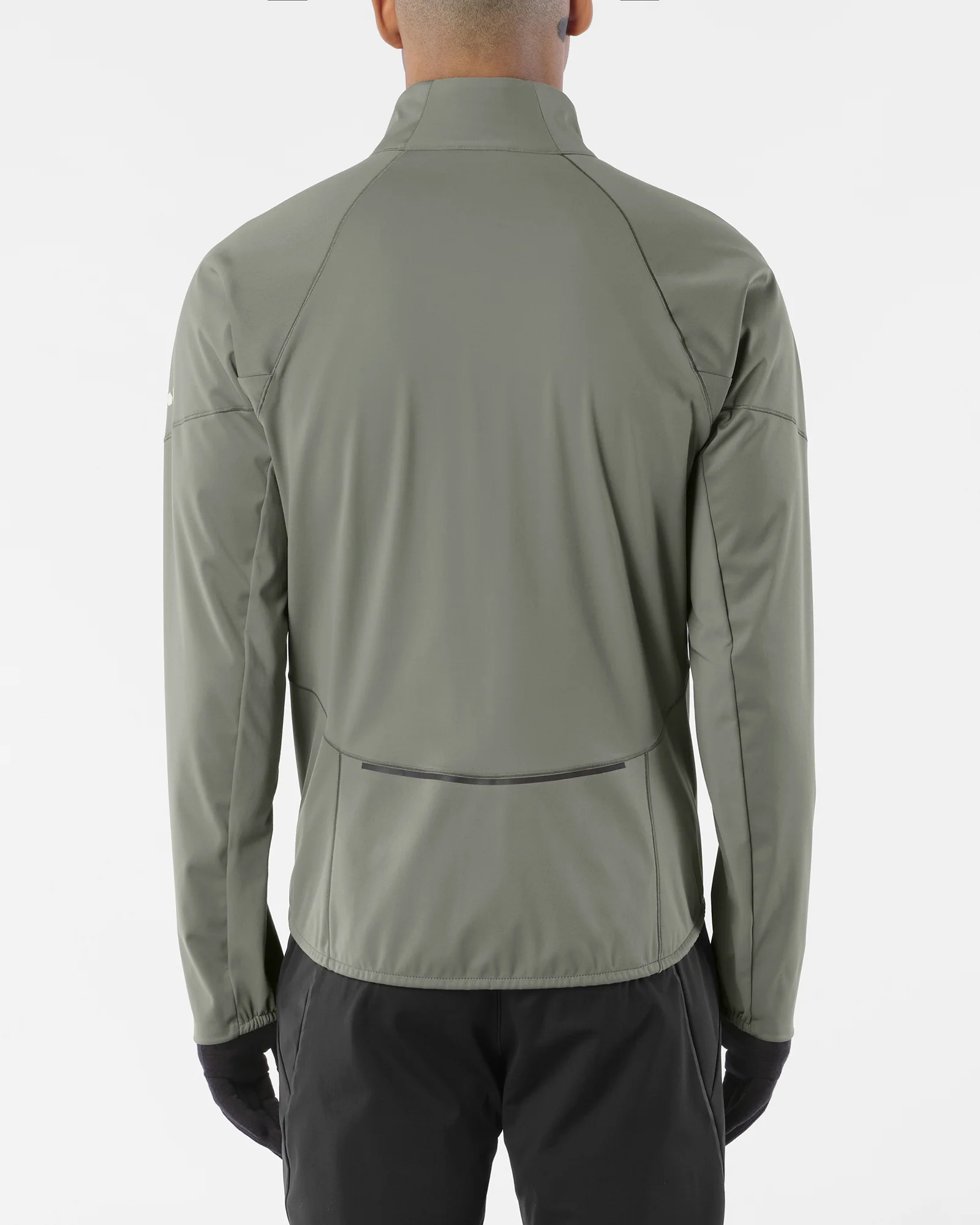 Men's Sense Softshell Jacket