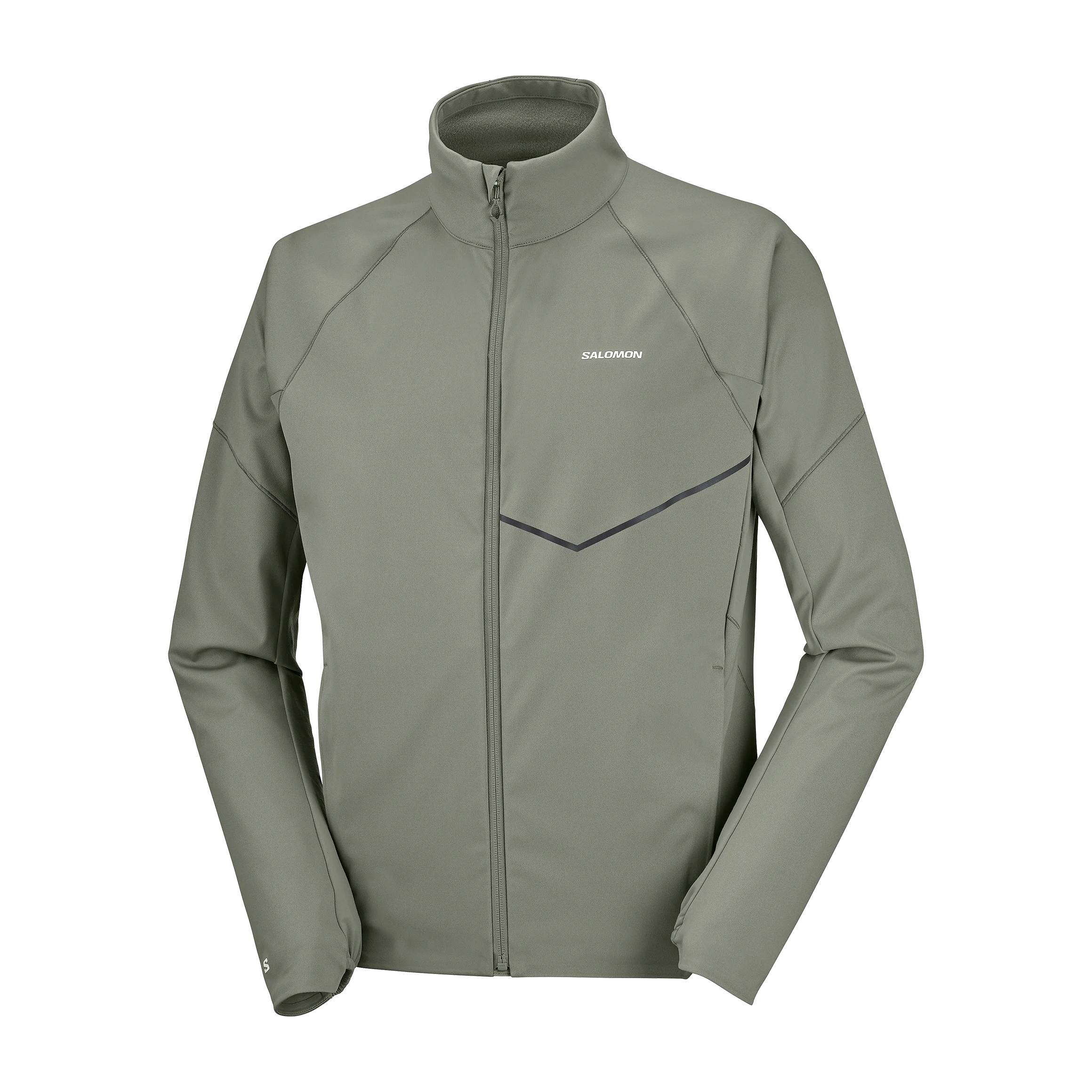 Men's Sense Softshell Jacket