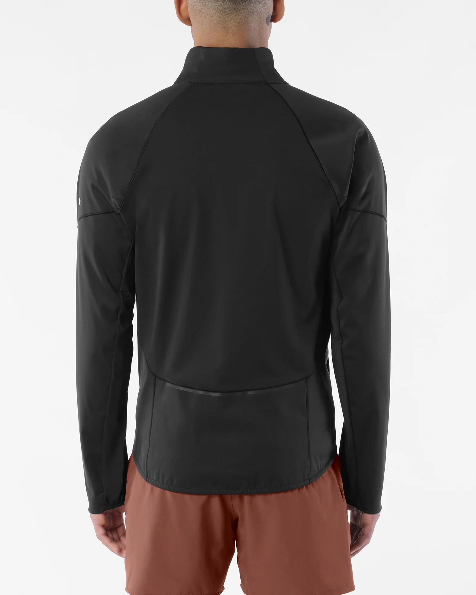 Men's Sense Softshell Jacket