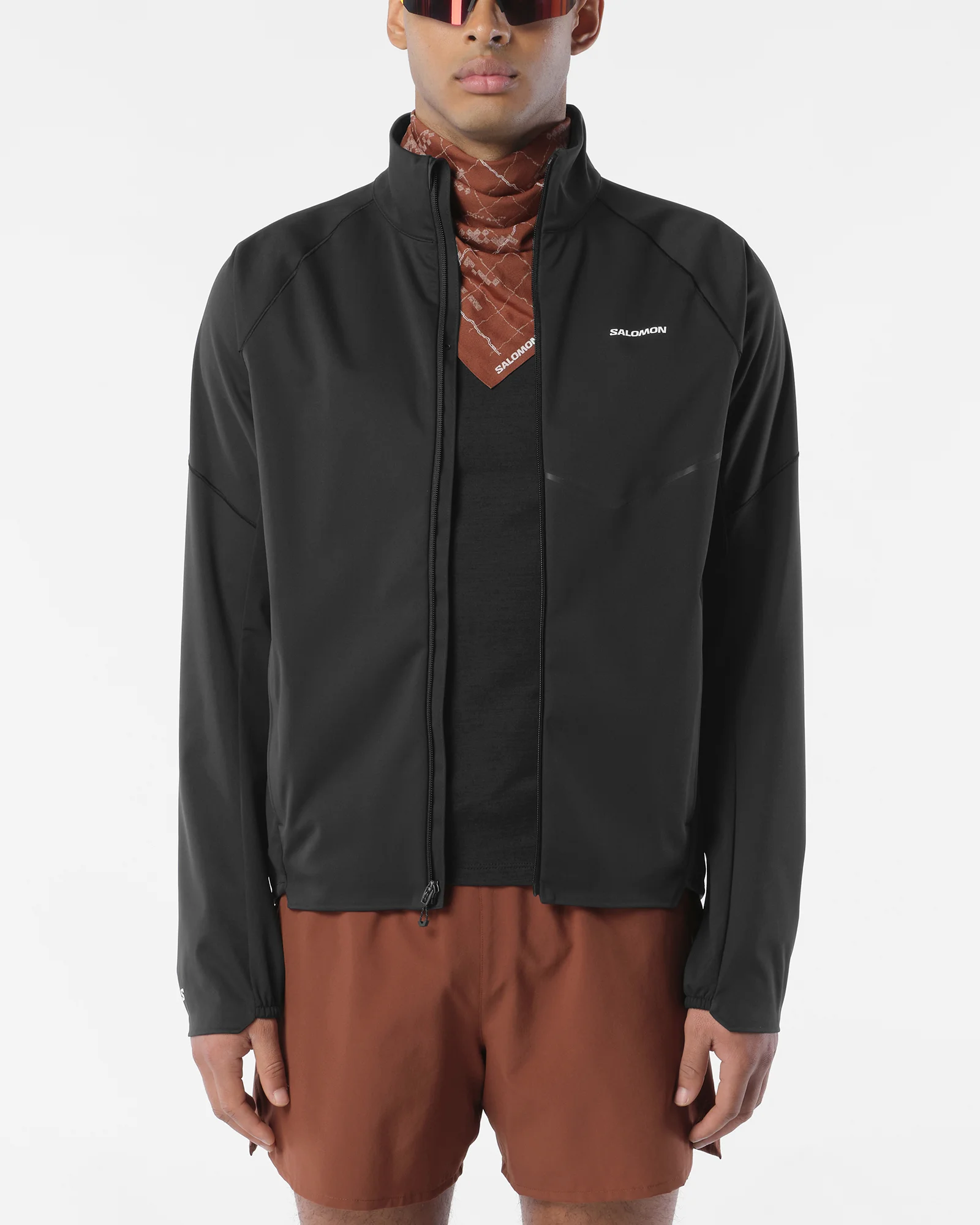 Men's Sense Softshell Jacket