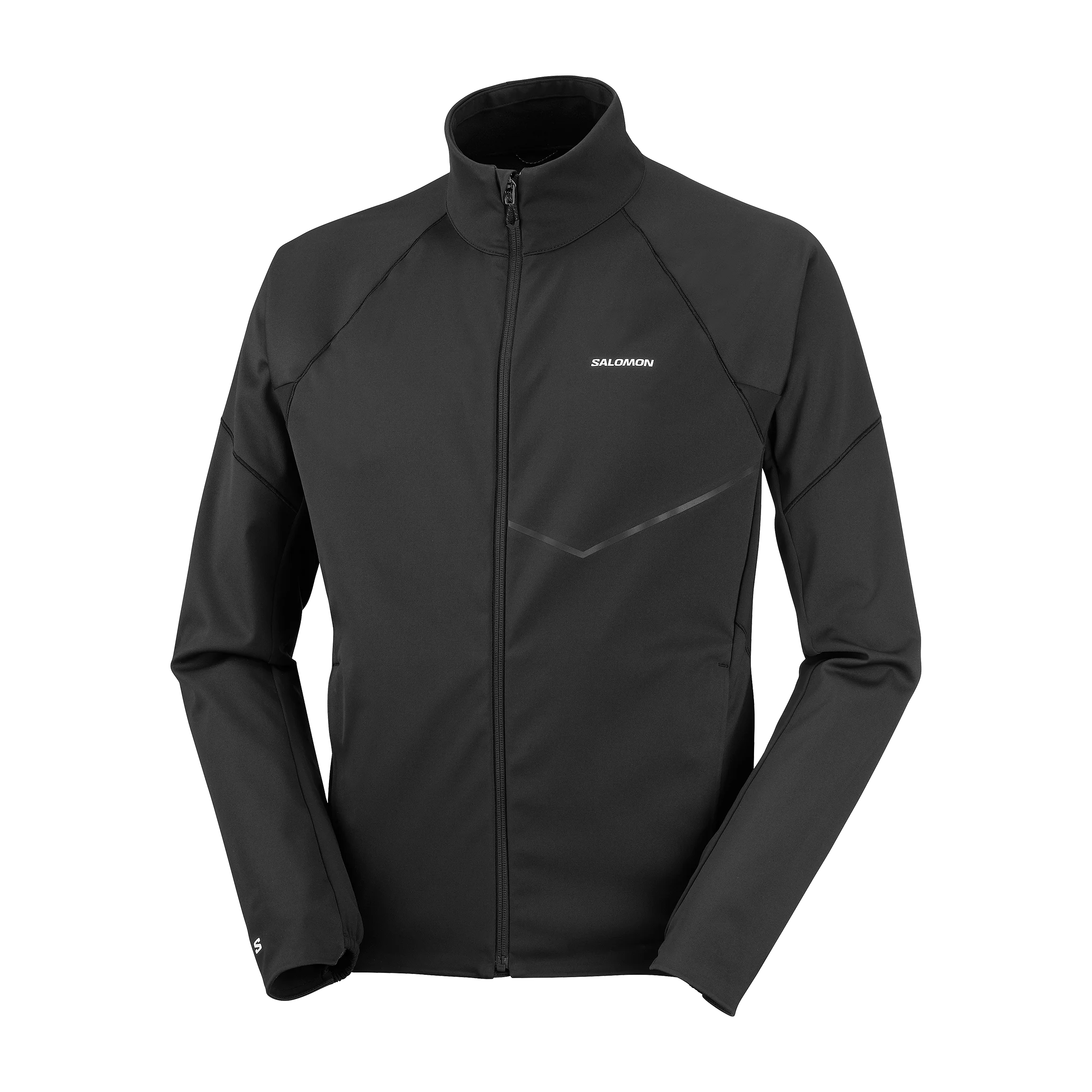 Men's Sense Softshell Jacket
