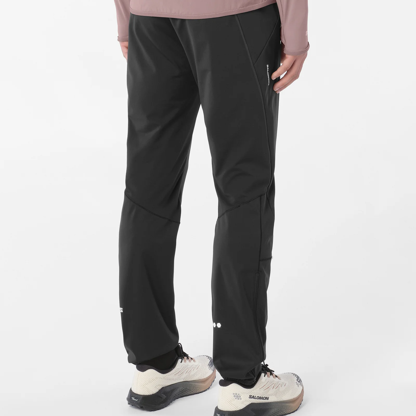 Men's Sense Softshell Pants