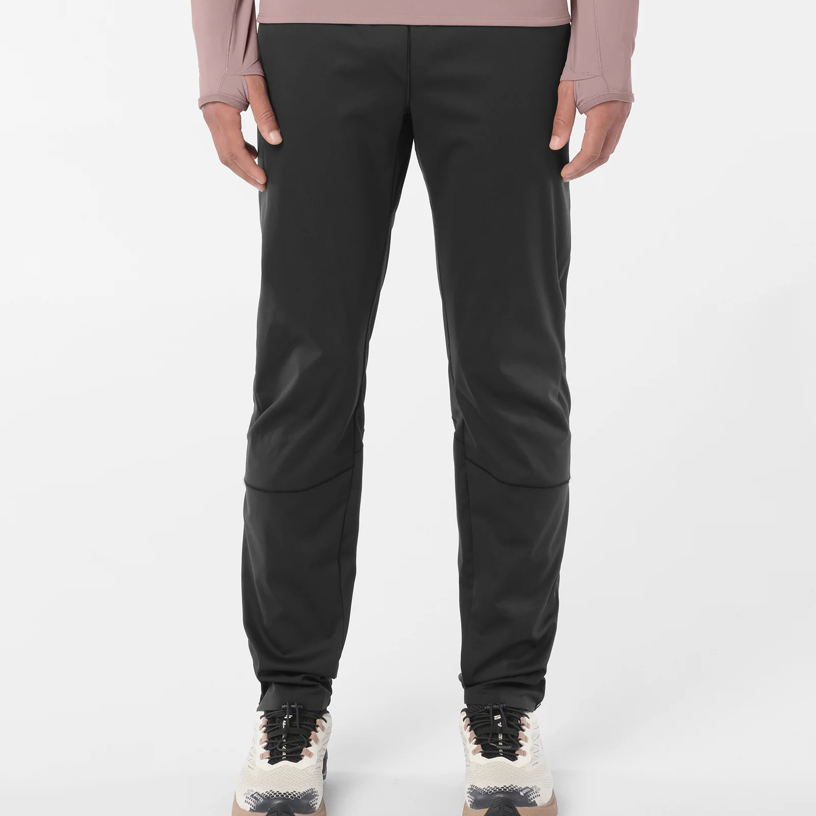 Men's Sense Softshell Pants