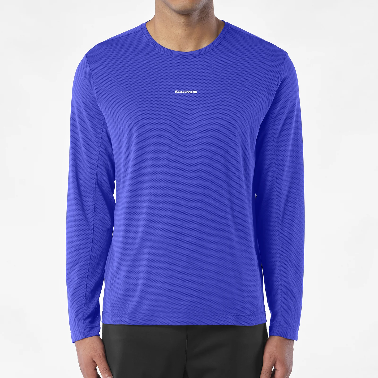Men's SHKout Core LS Tee