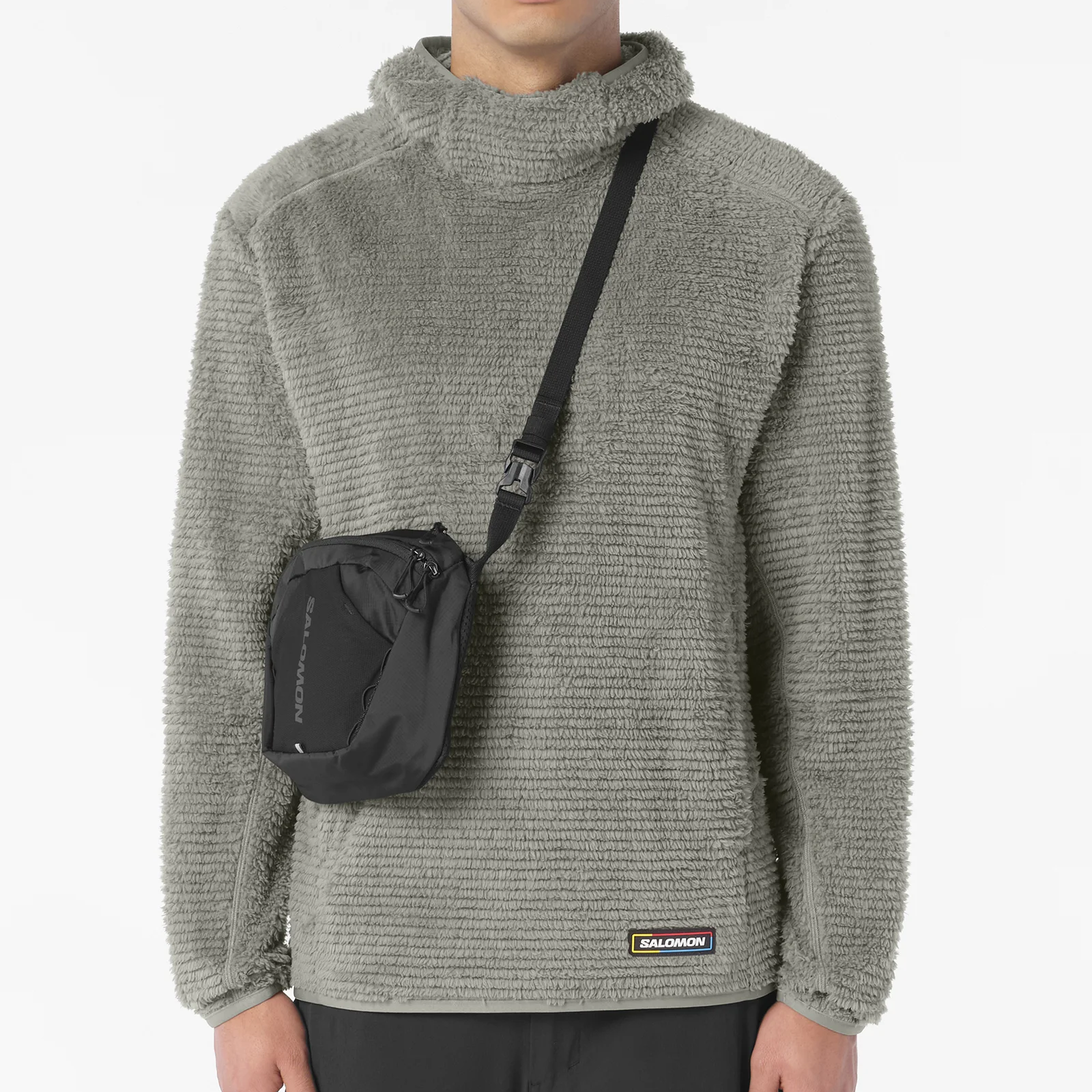 Men's Thernova Fleece HD