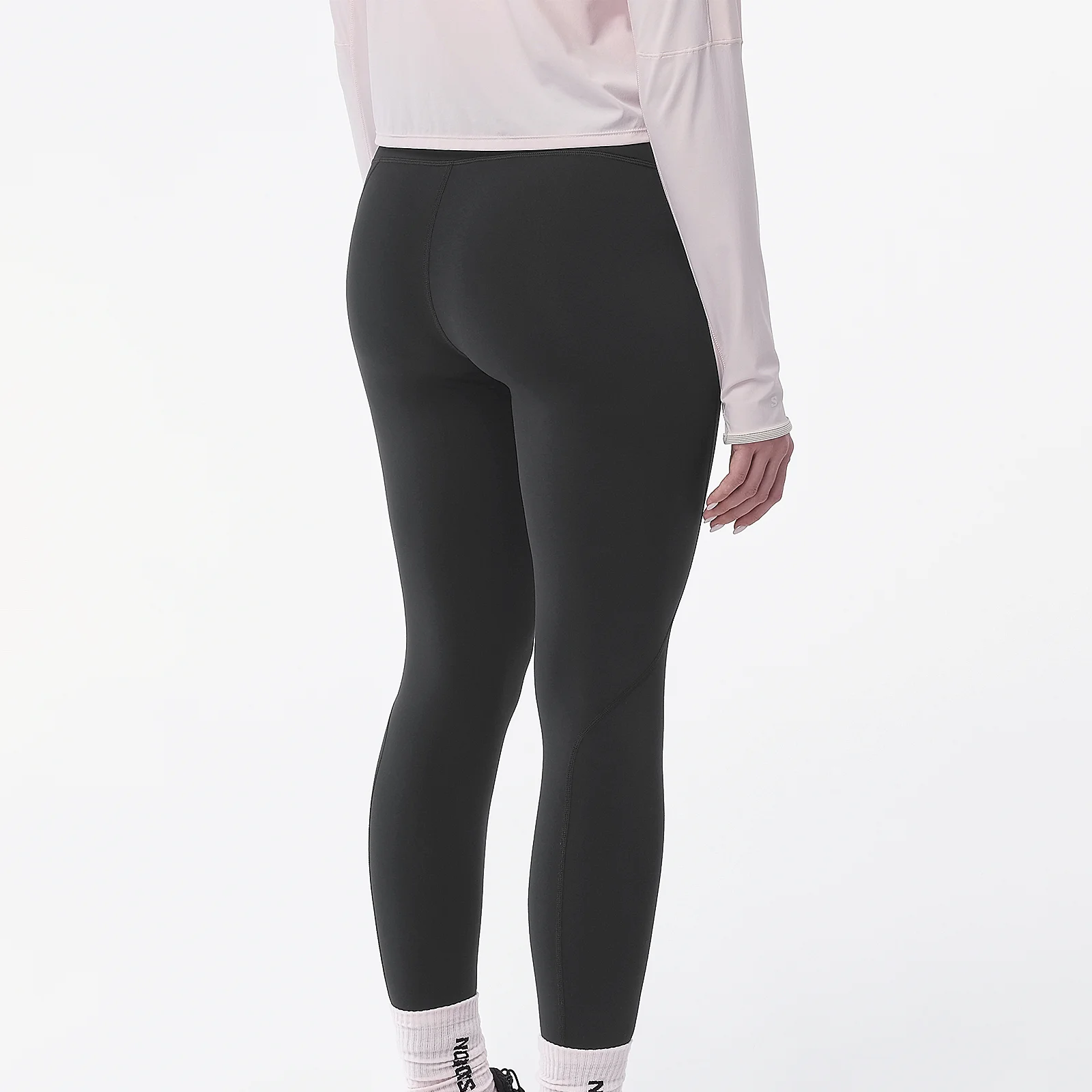 Women's SHKout Core Warm Tights