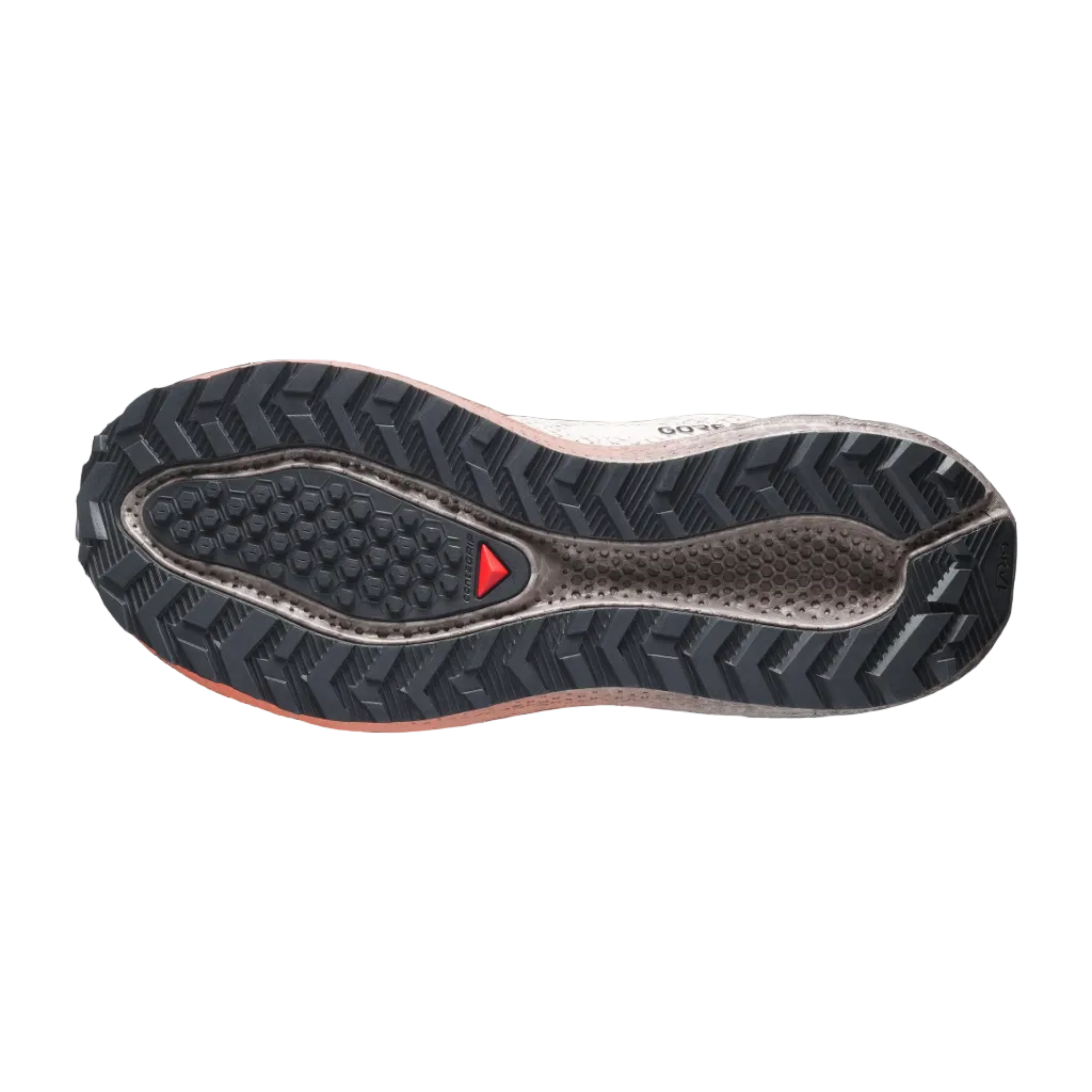 Women's Aero Blaze 4 GRVL GTX