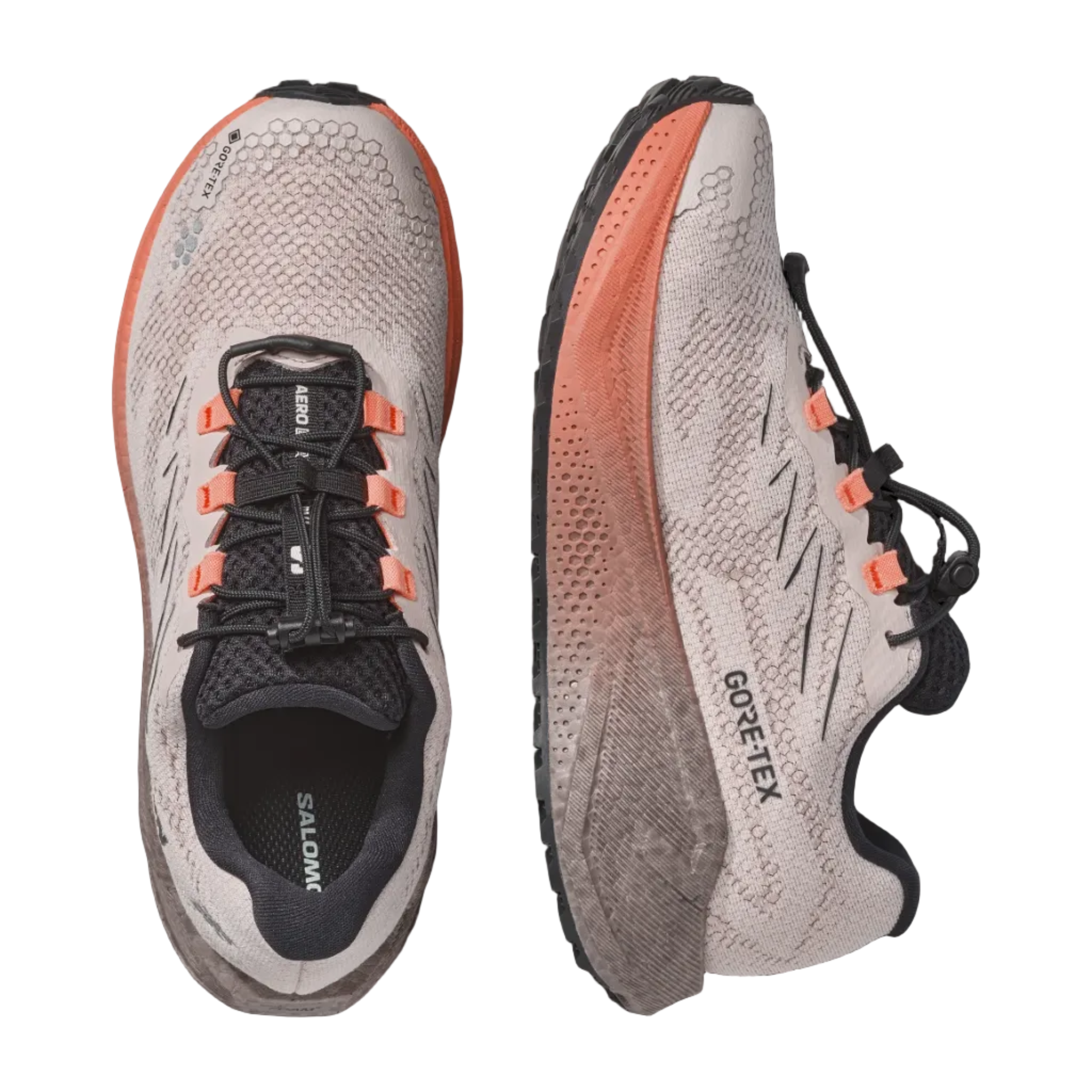 Women's Aero Blaze 4 GRVL GTX