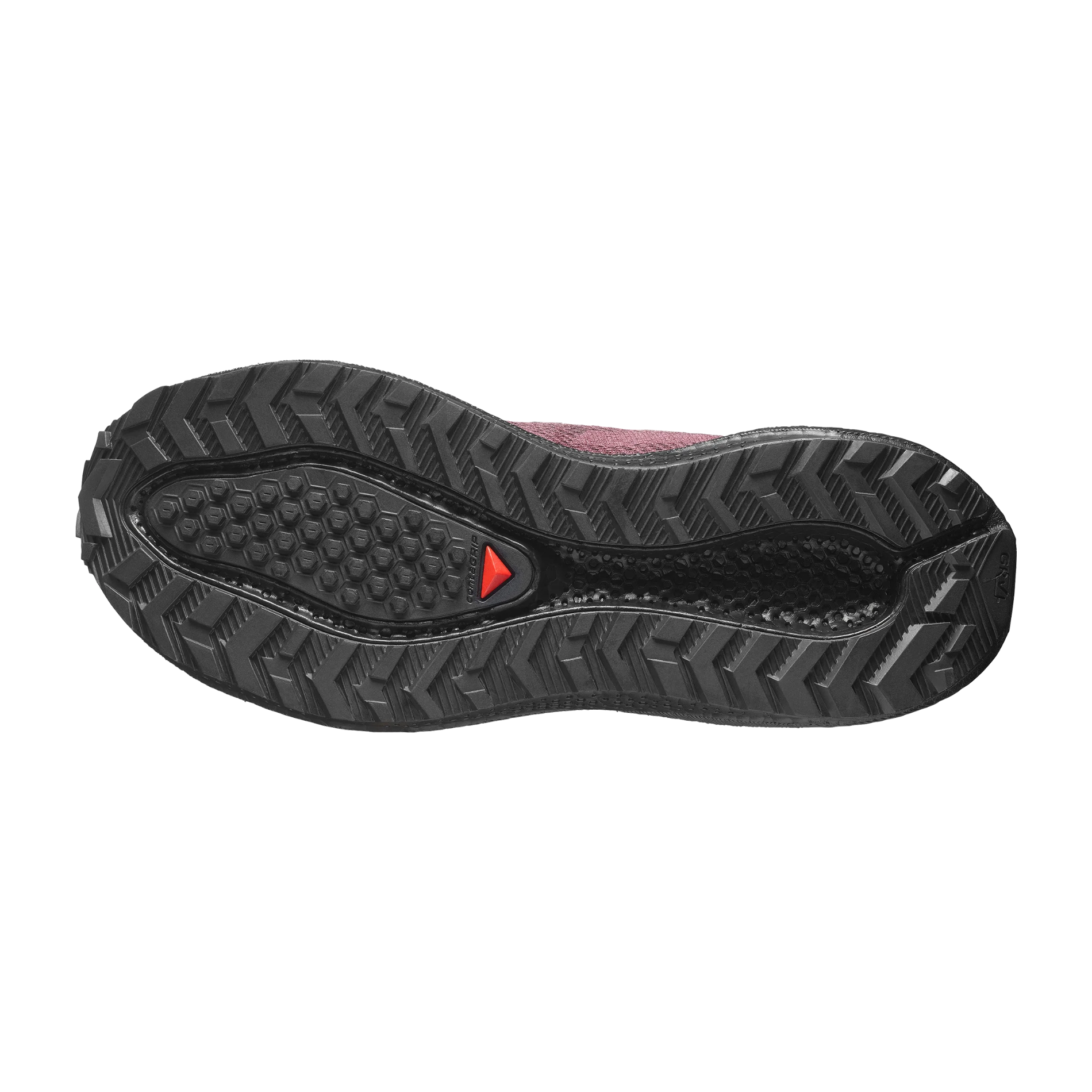 Women's Aero Blaze 4 GRVL