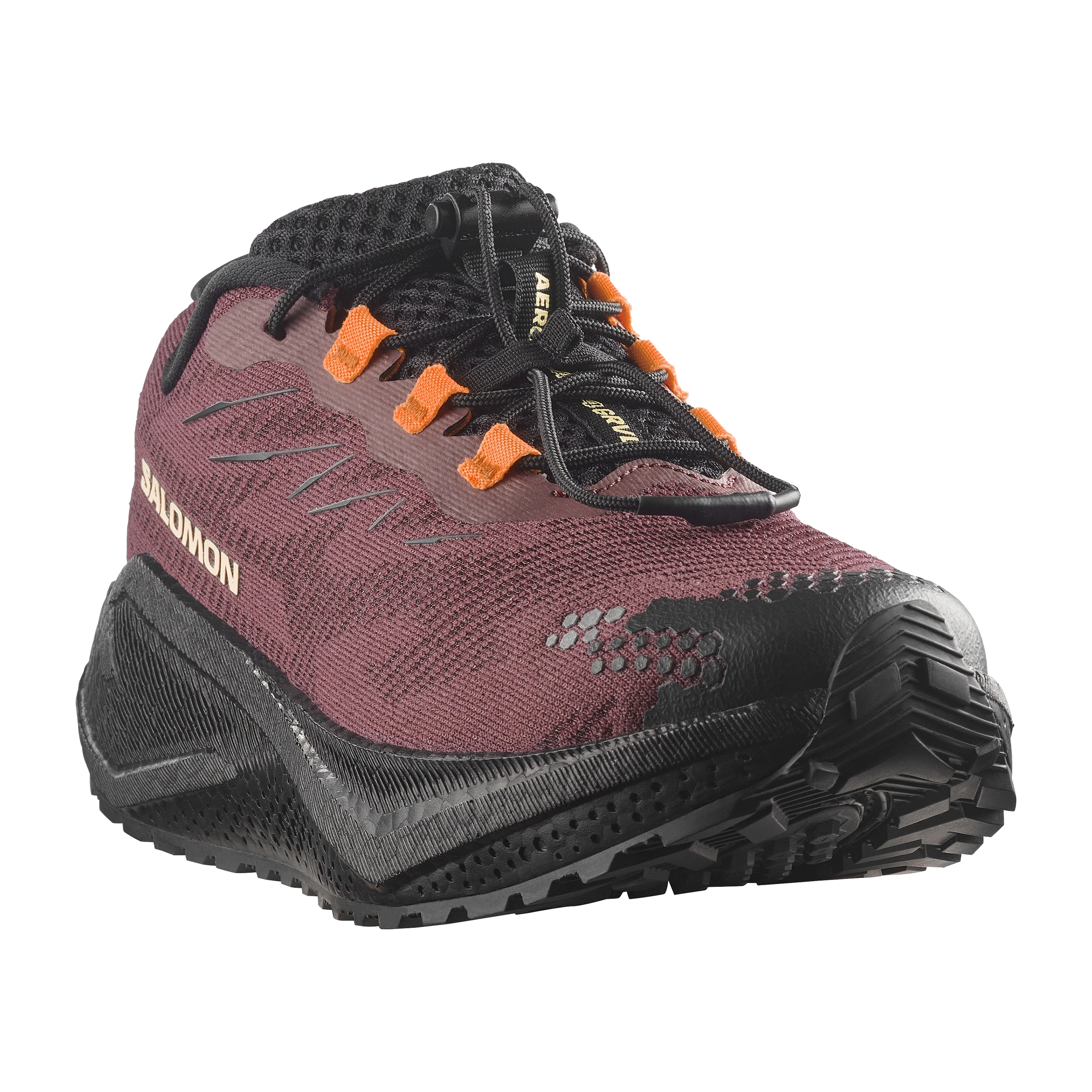 Women's Aero Blaze 4 GRVL