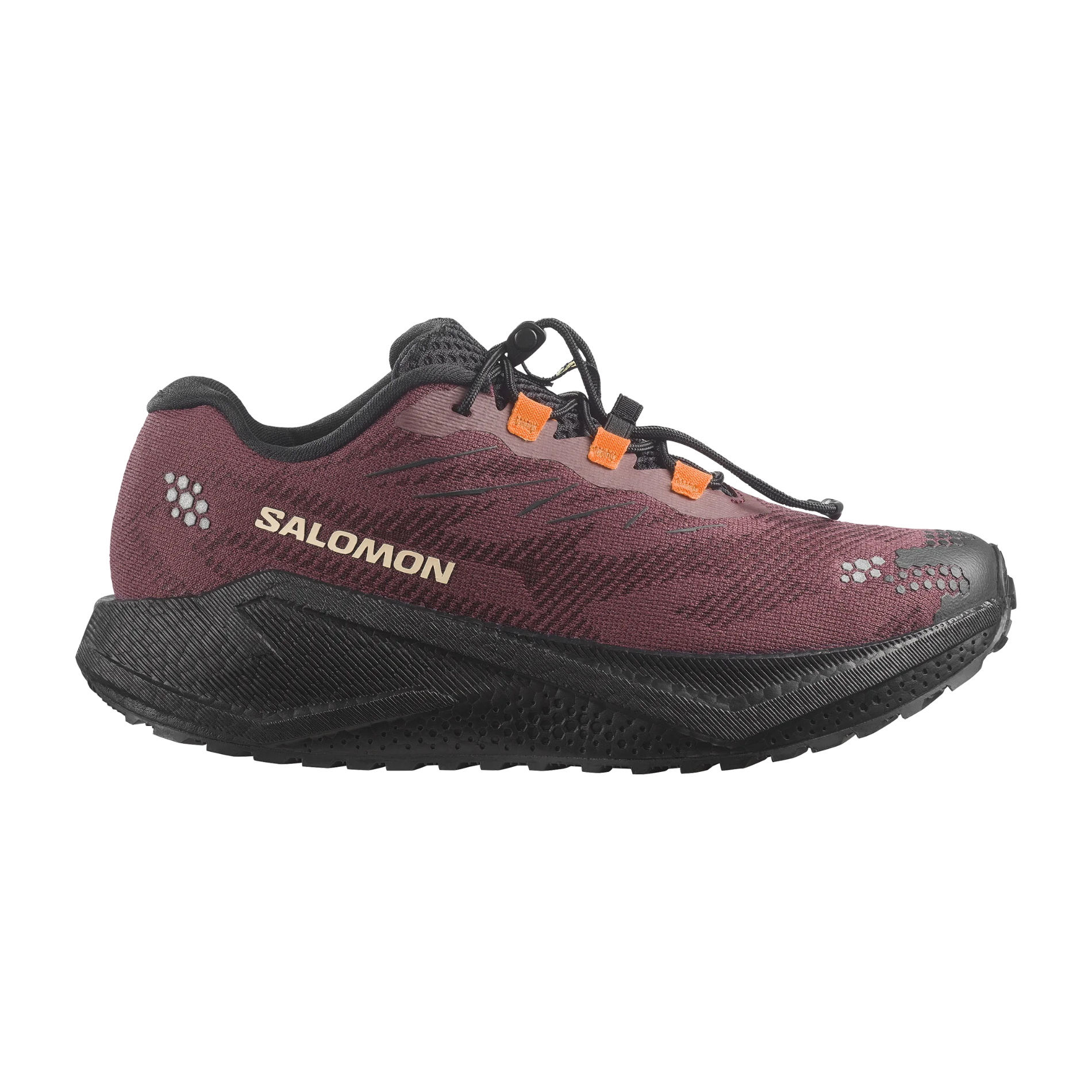 Women's Aero Blaze 4 GRVL