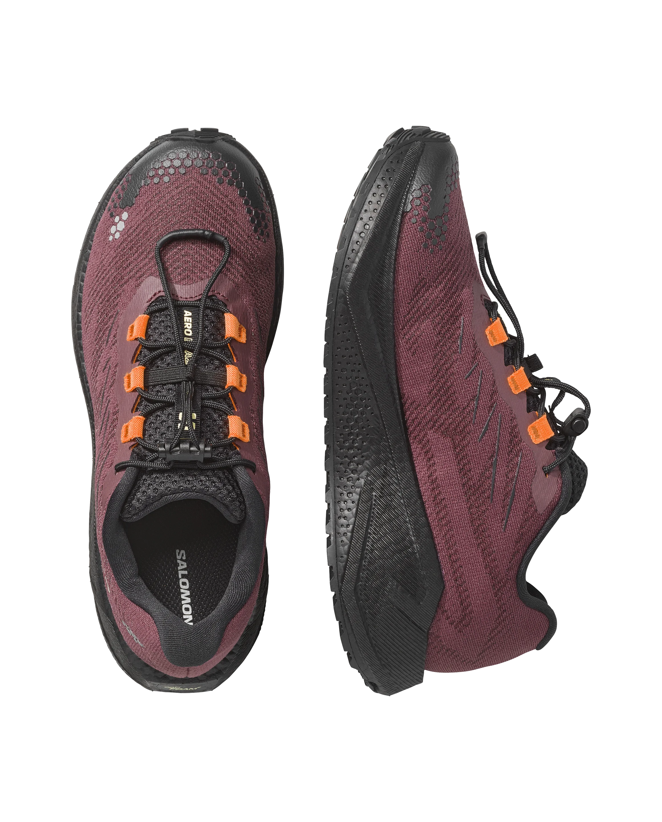 Women's Aero Blaze 4 GRVL