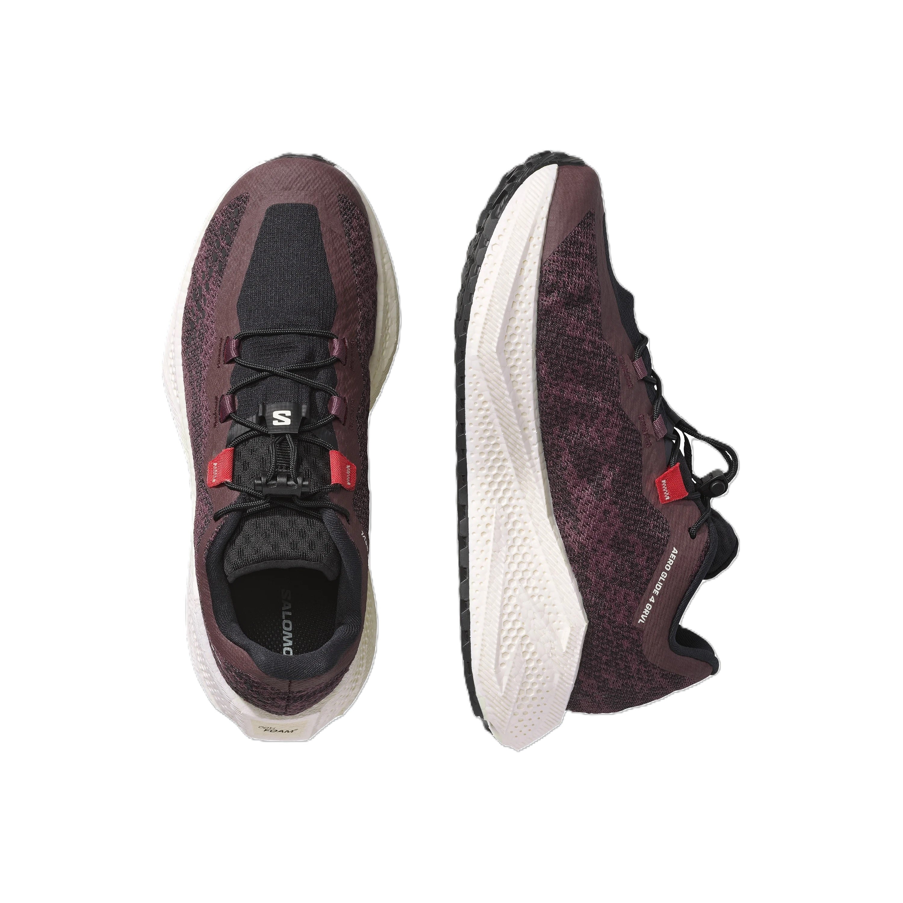 Women's Aero Glide 4 GRVL