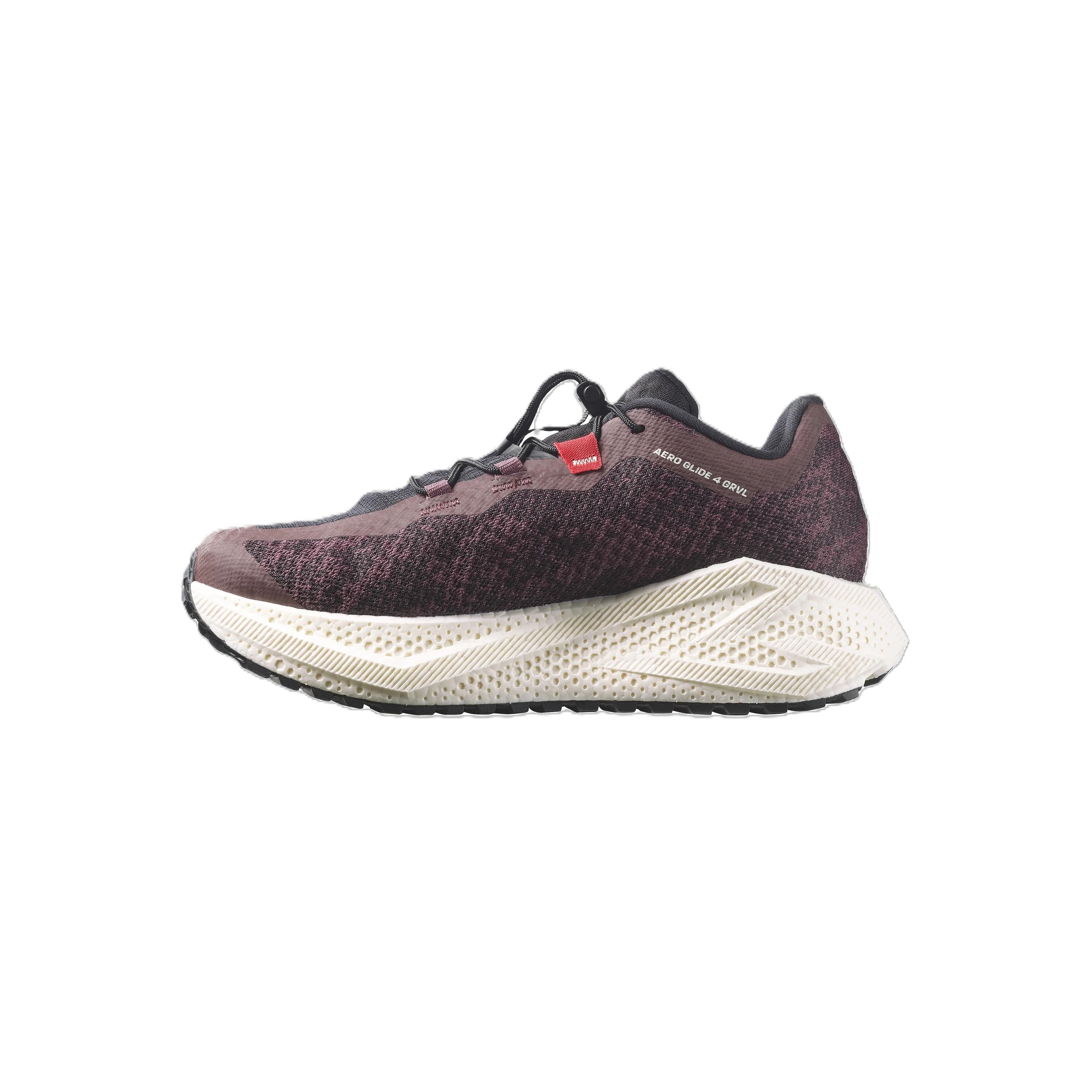 Women's Aero Glide 4 GRVL