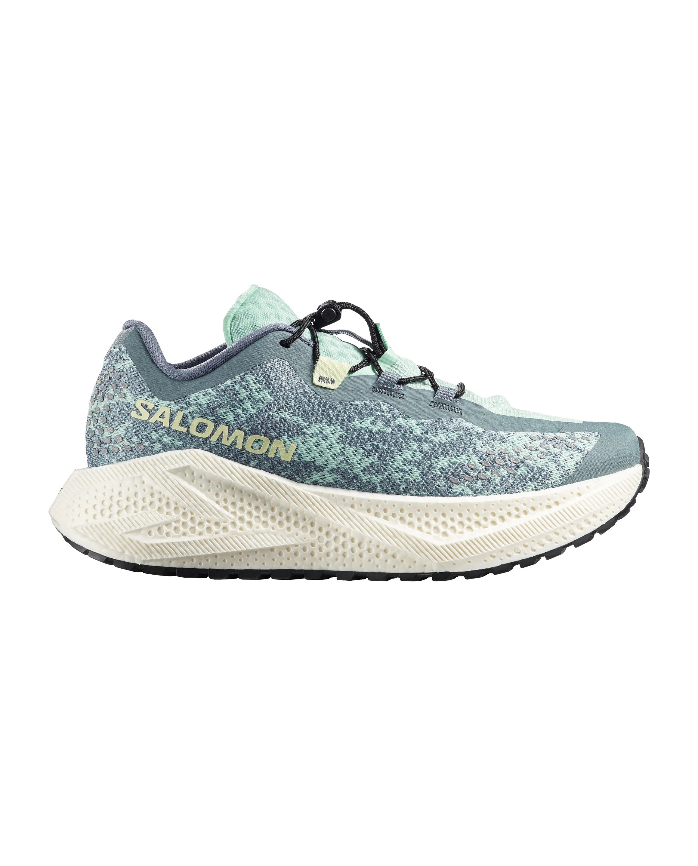 Women's Aero Glide 4 GRVL