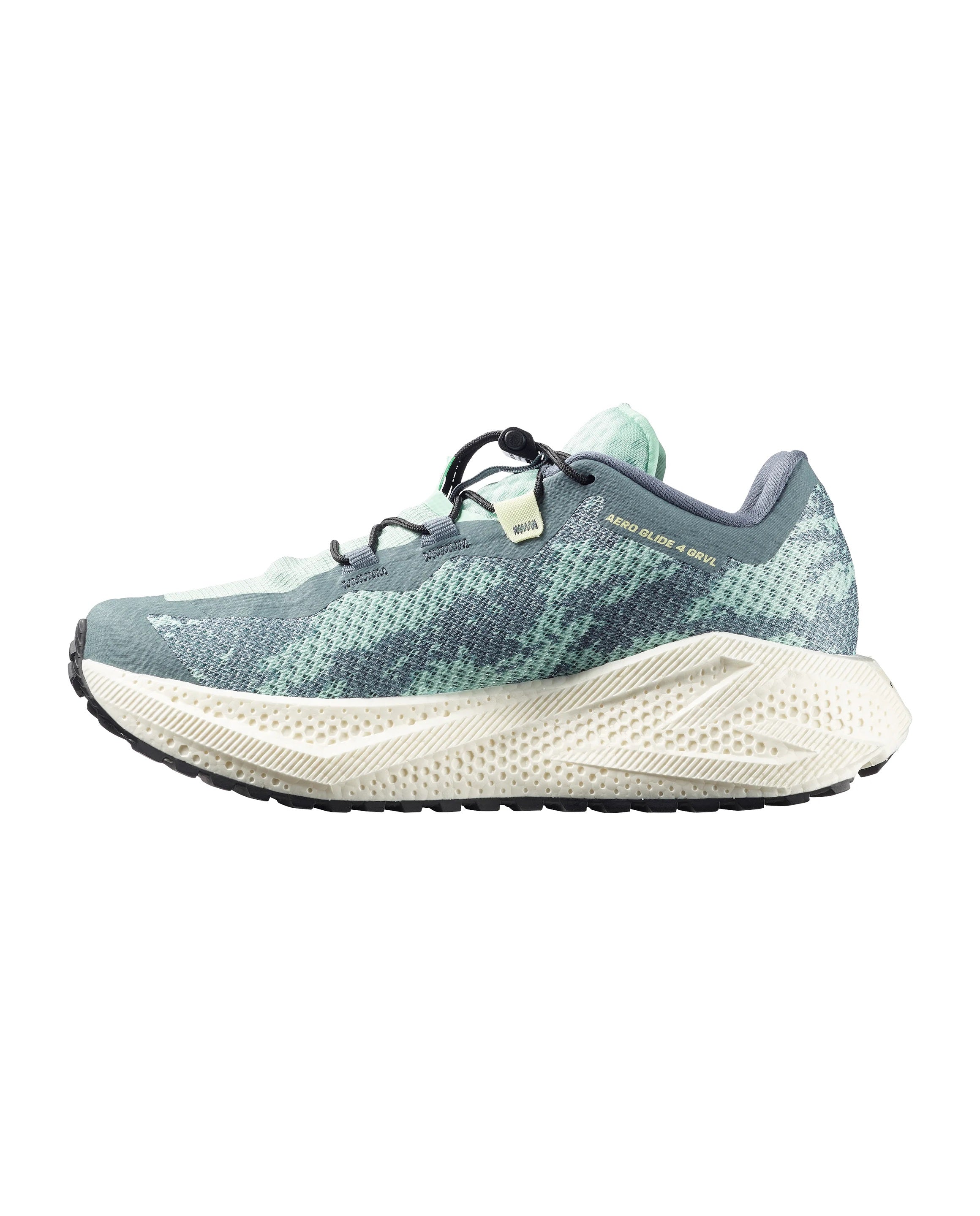 Women's Aero Glide 4 GRVL