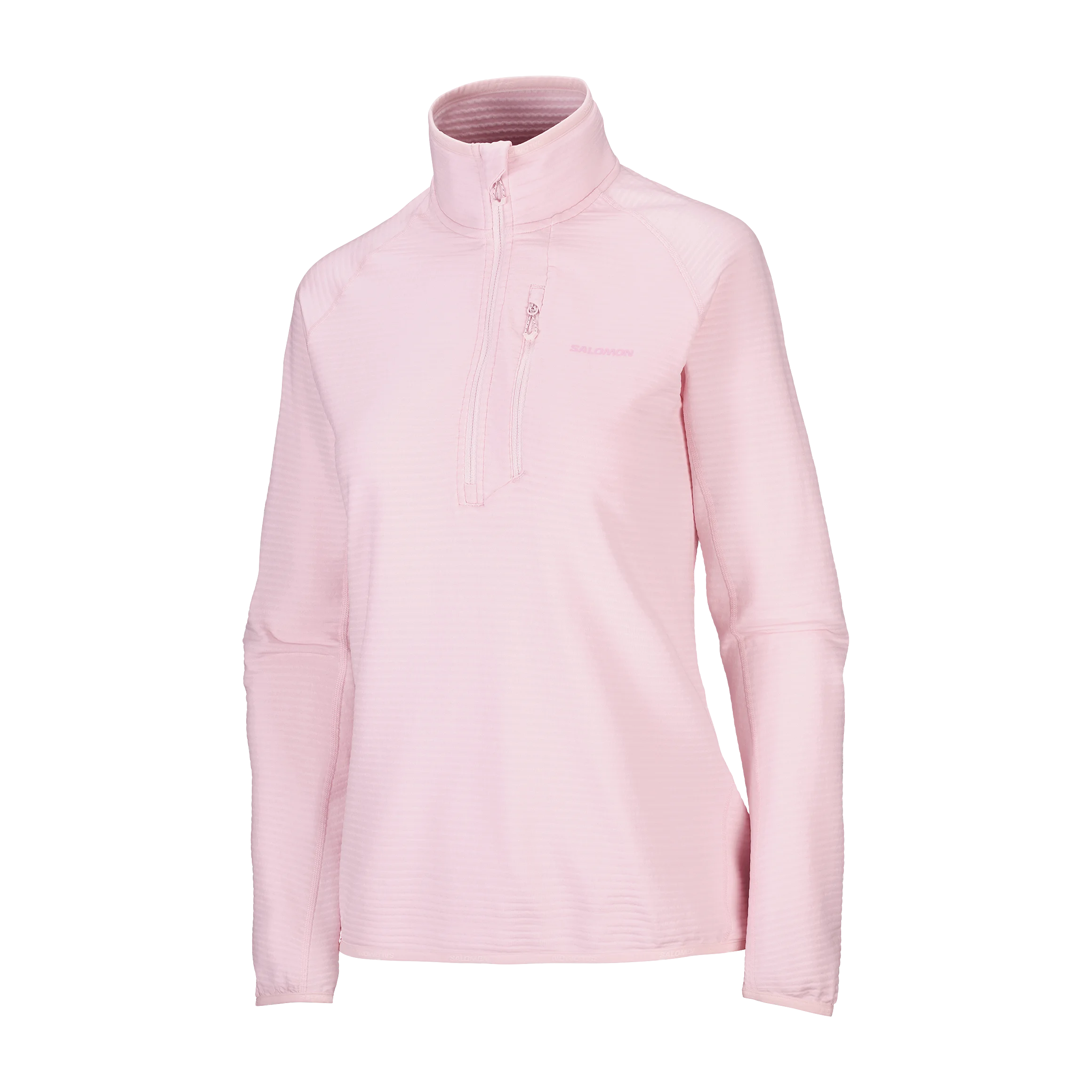 Women's Essential Lightwarm Half-Zip