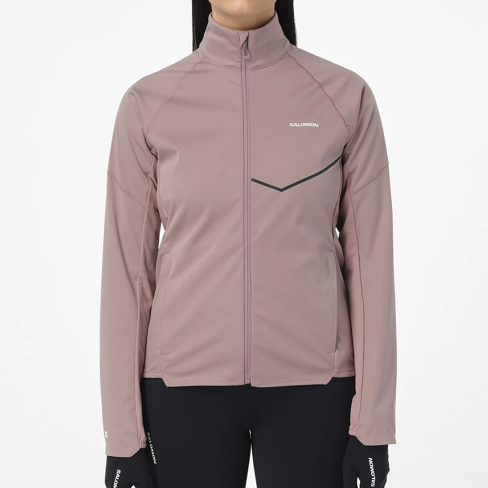 Women's Sense Softshell Jacket