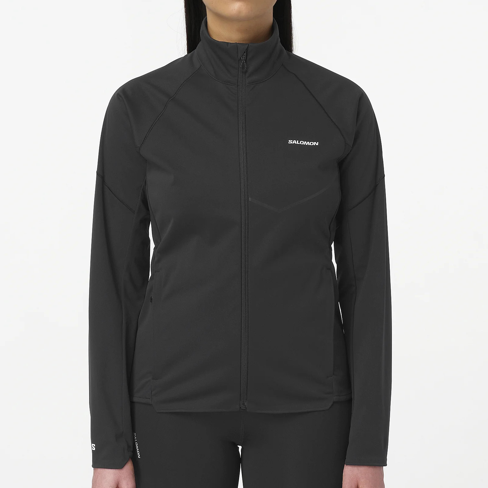Women's Sense Softshell Jacket