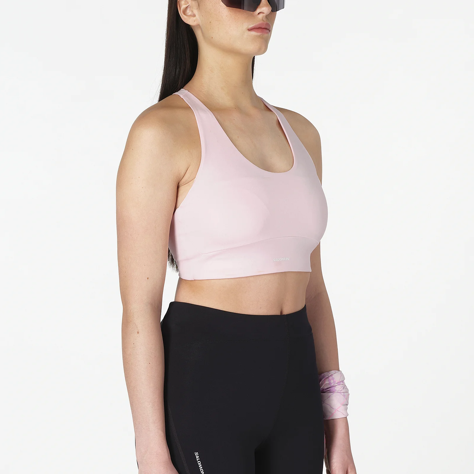 Women's SHKout Core Bra