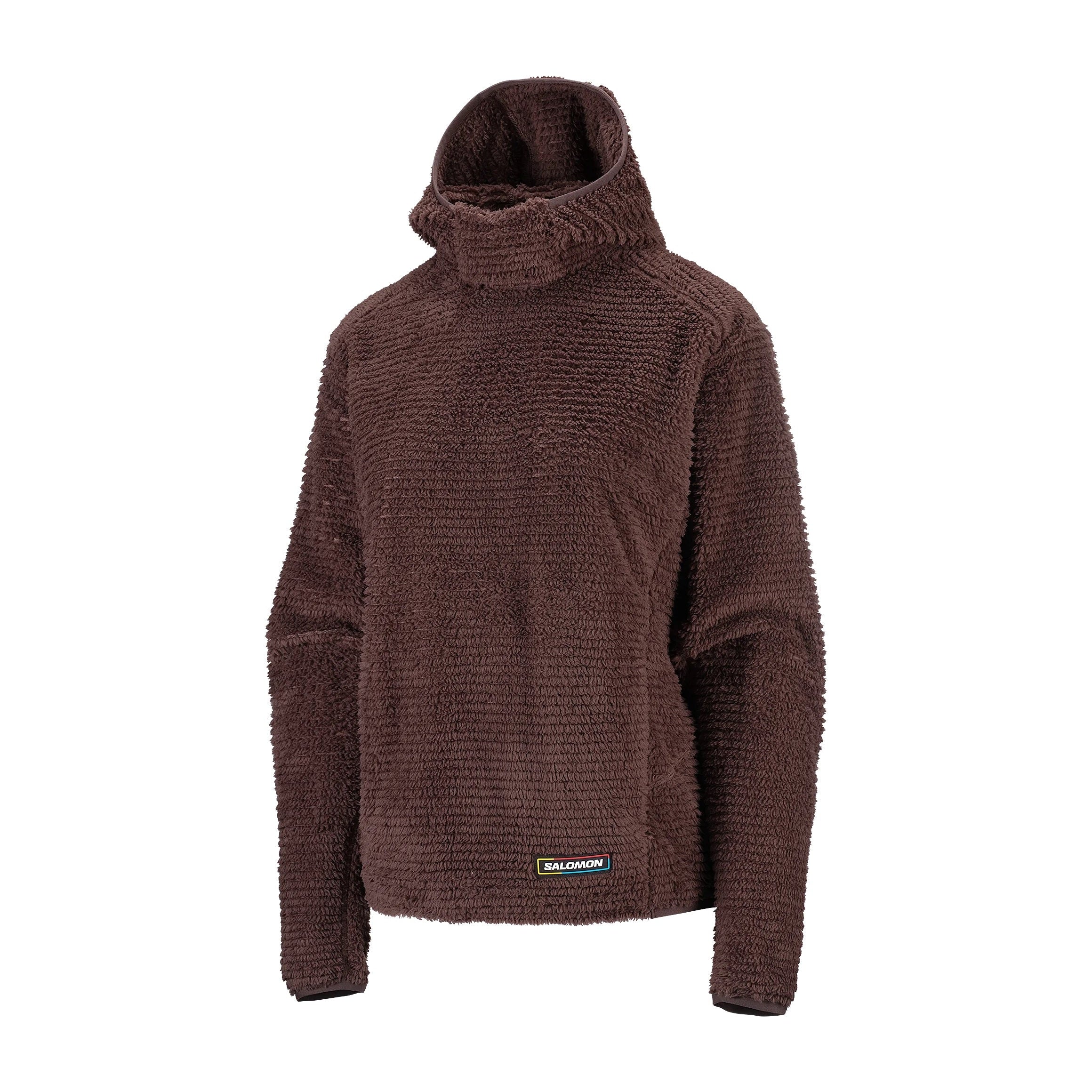 Women's Thernova Fleece HD