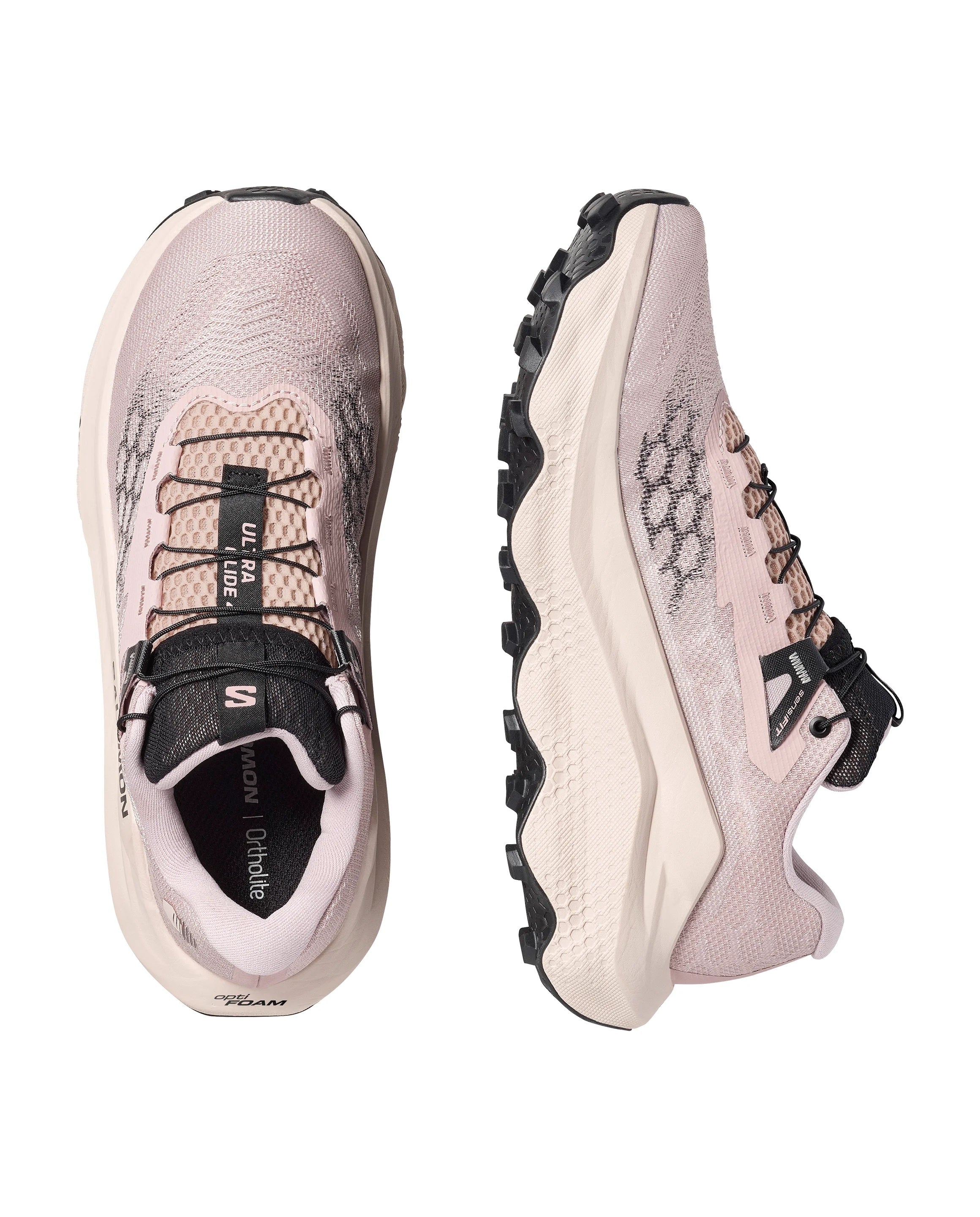 Women's Ultra Glide 4