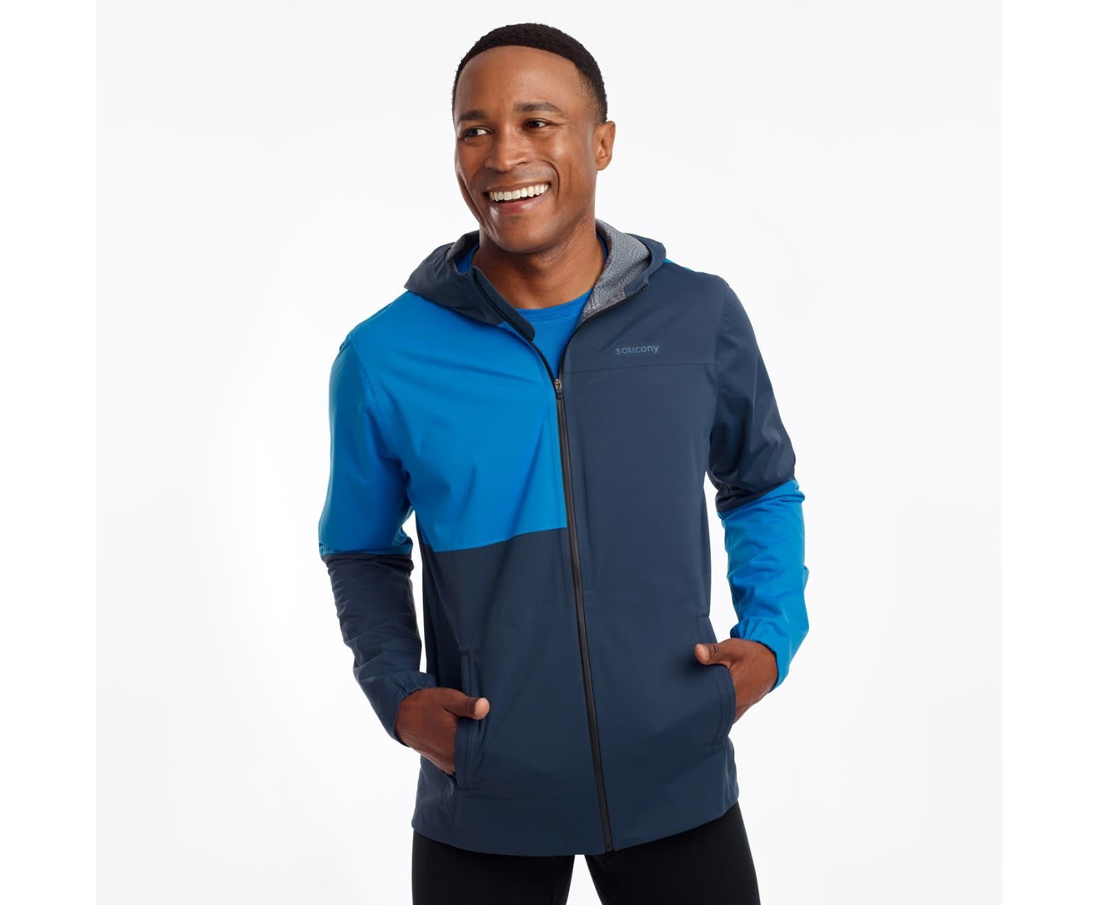 Men's Drizzle 2.0 Jacket