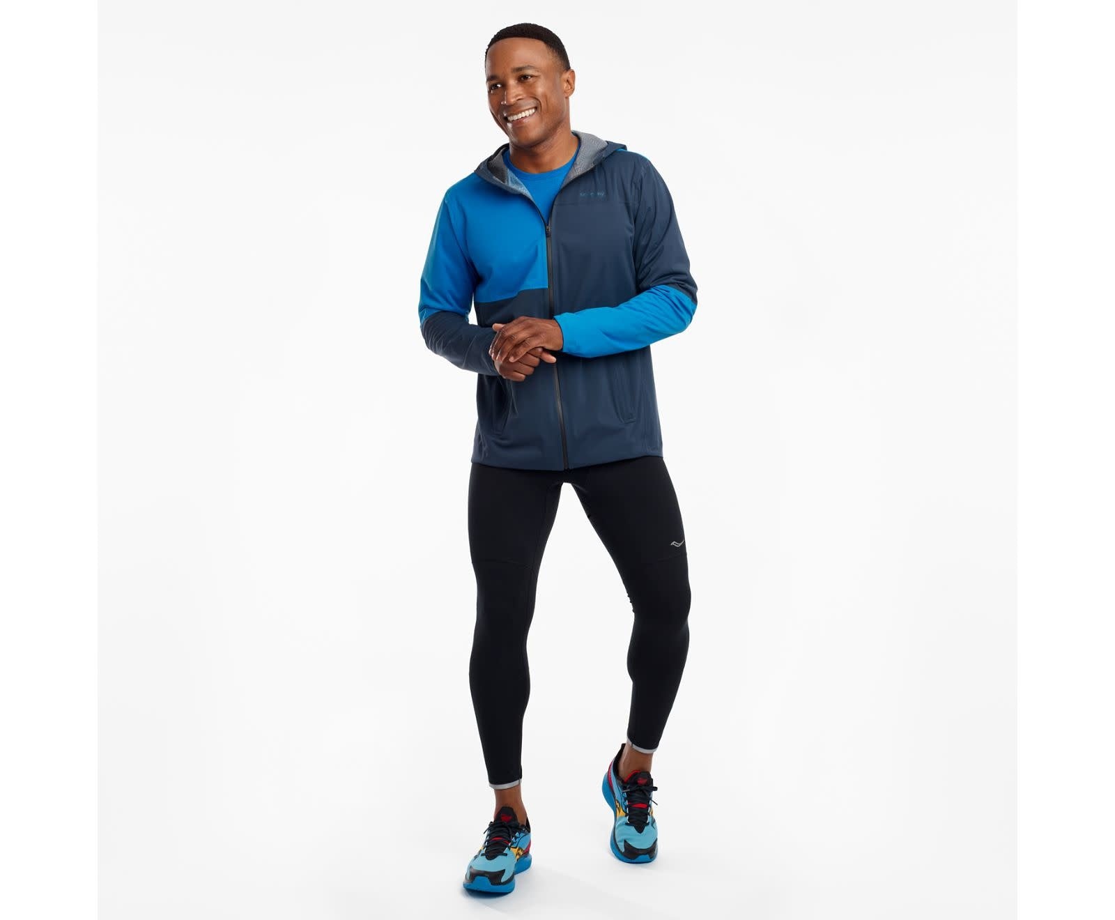 Men's Drizzle 2.0 Jacket