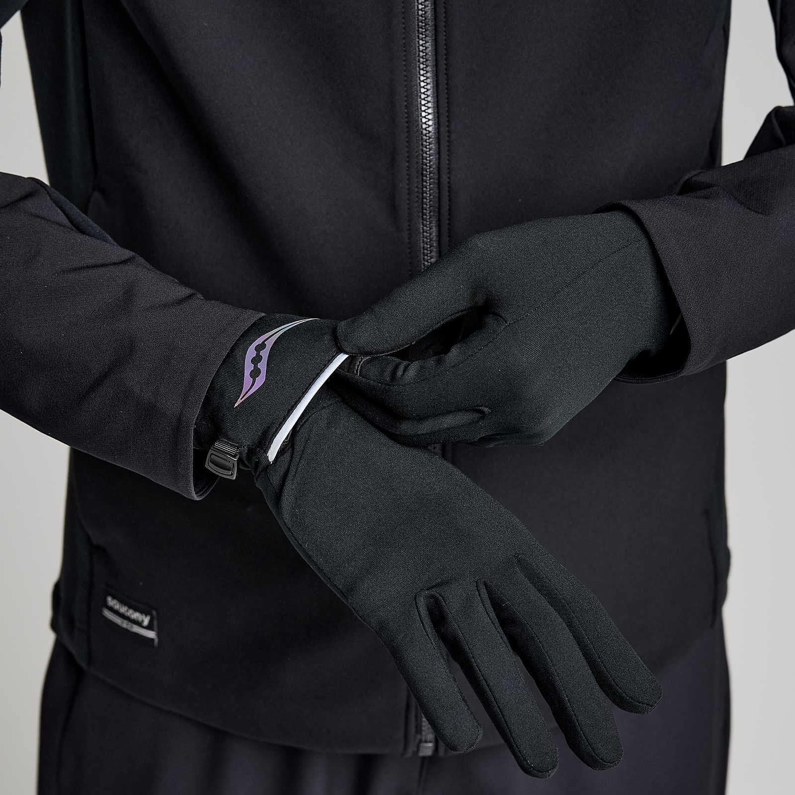Hurricane Convertible Mitt