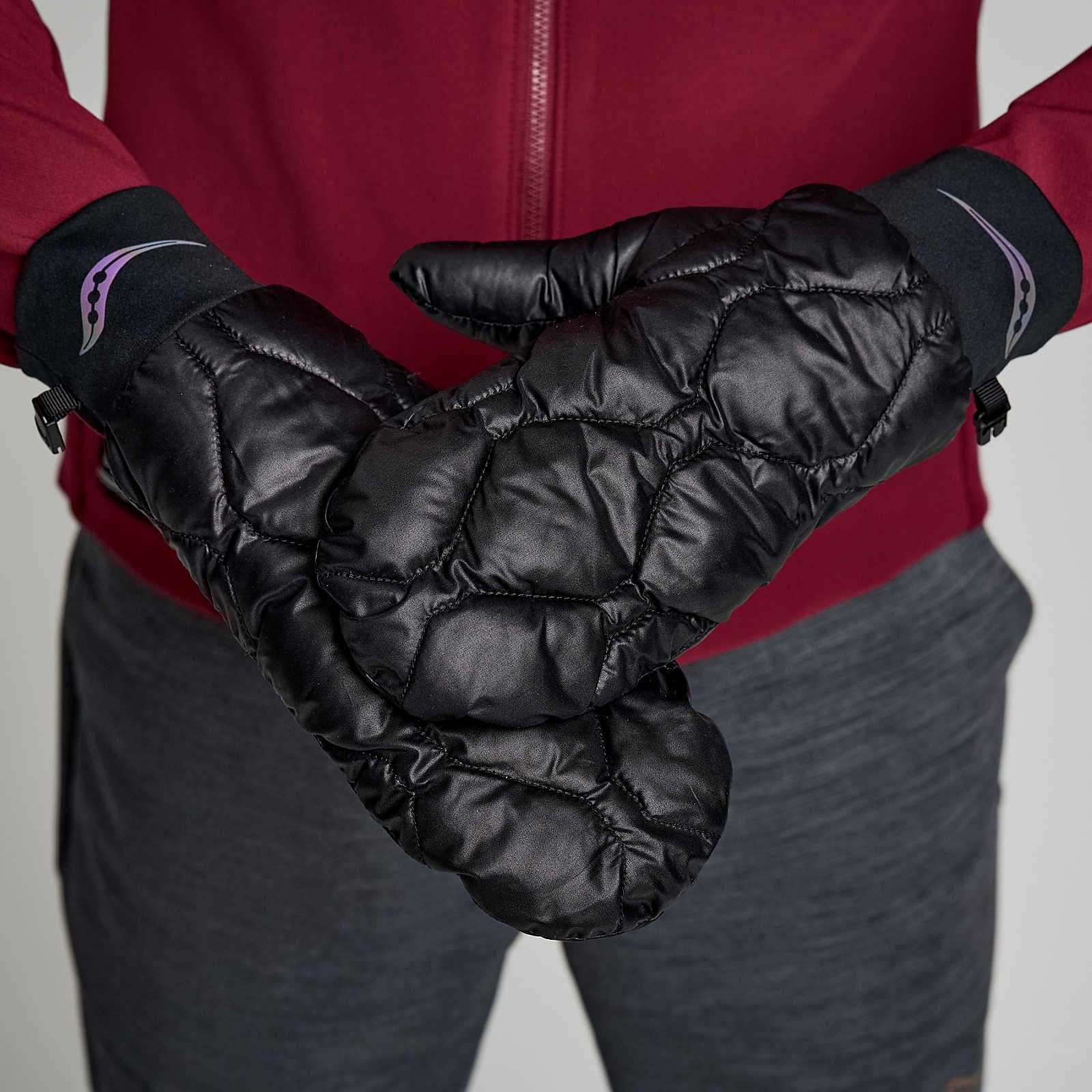 Hurricane Insulated Mitt