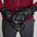 Hurricane Insulated Mitt