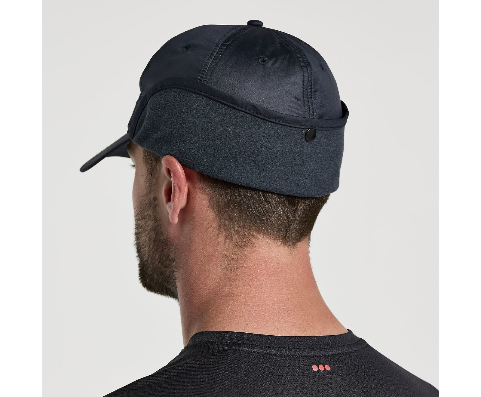 Tech Ear Flap Hat