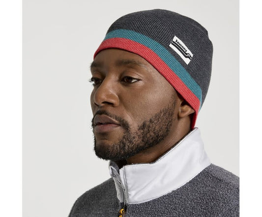 Rested Beanie