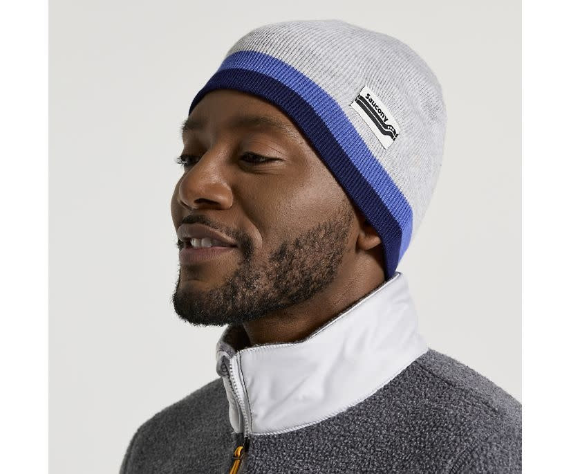 Rested Beanie