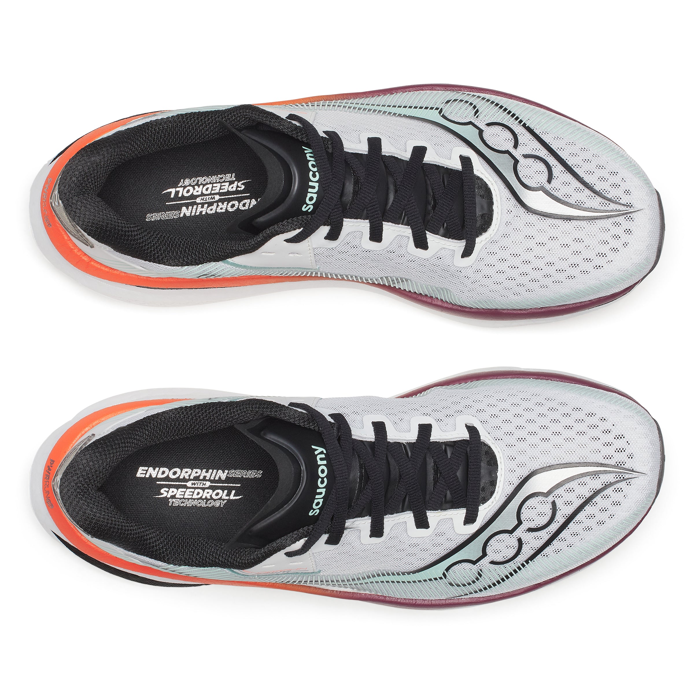 Men's Endorphin Azura