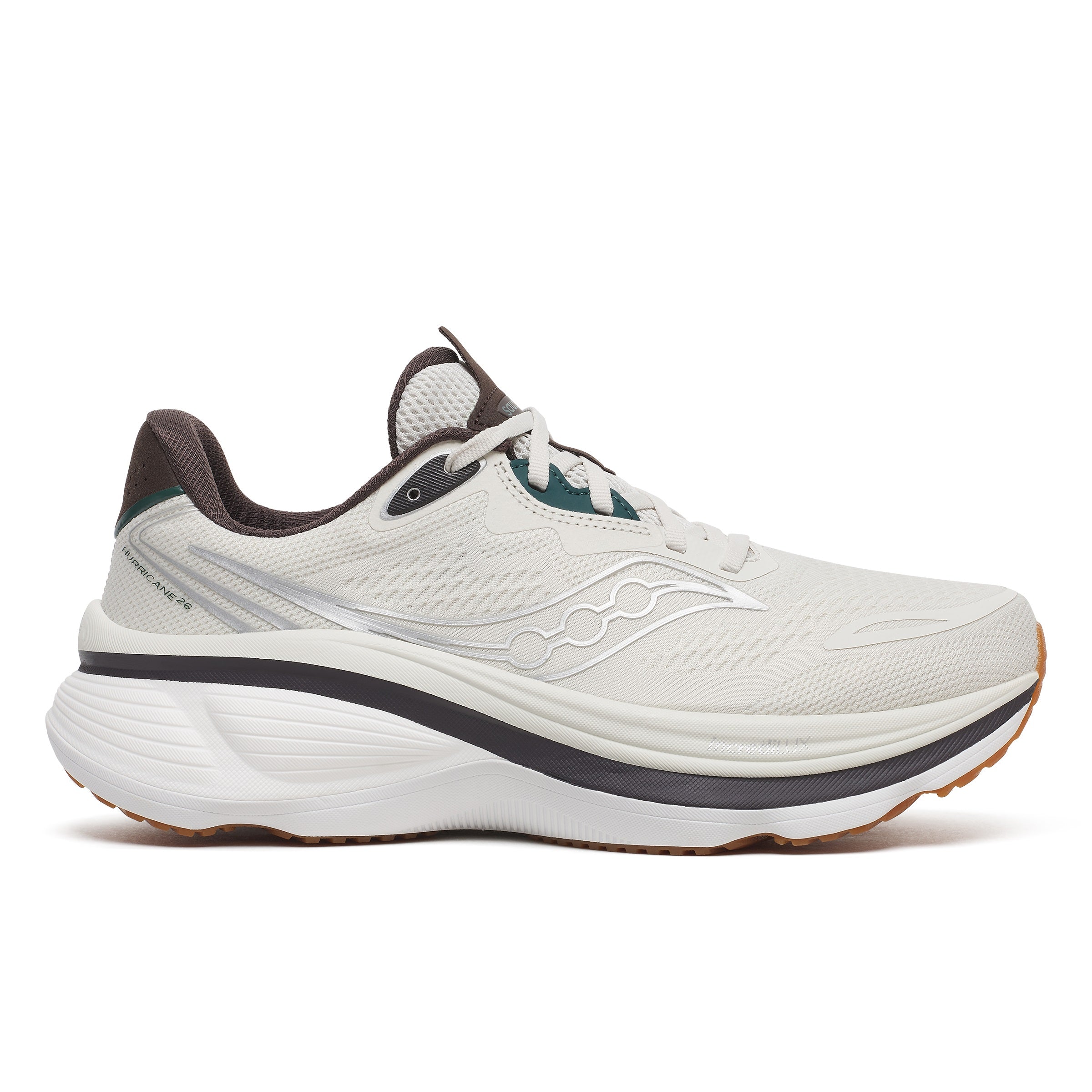 Men's Hurricane 26