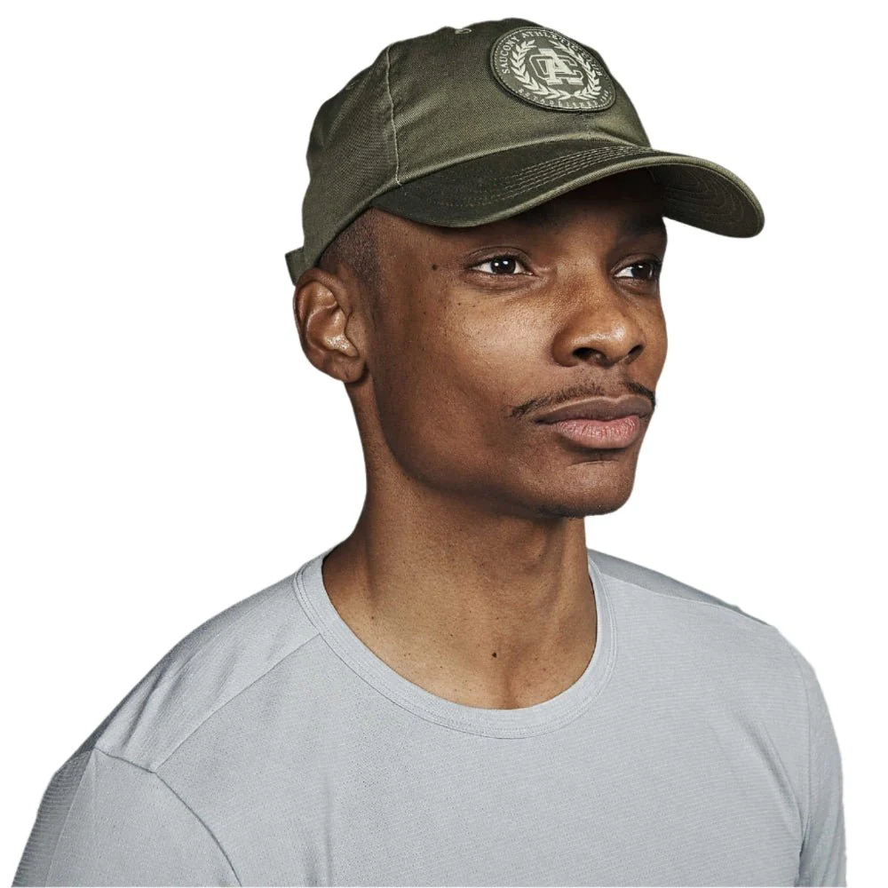 Saucony Classic Hat