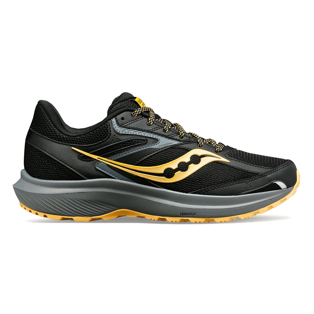 Women's Cohesion TR17 Wide