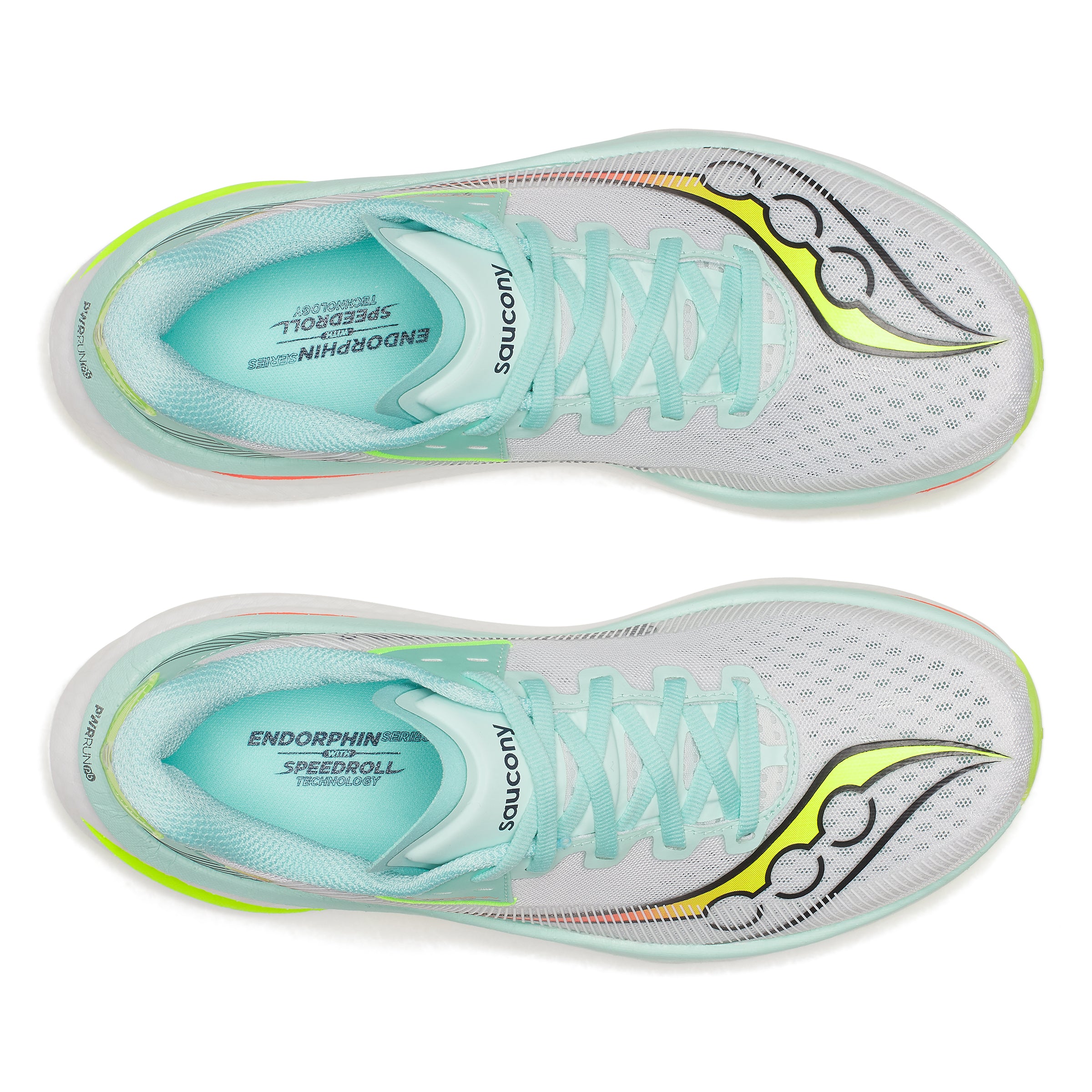Women's Endorphin Azura