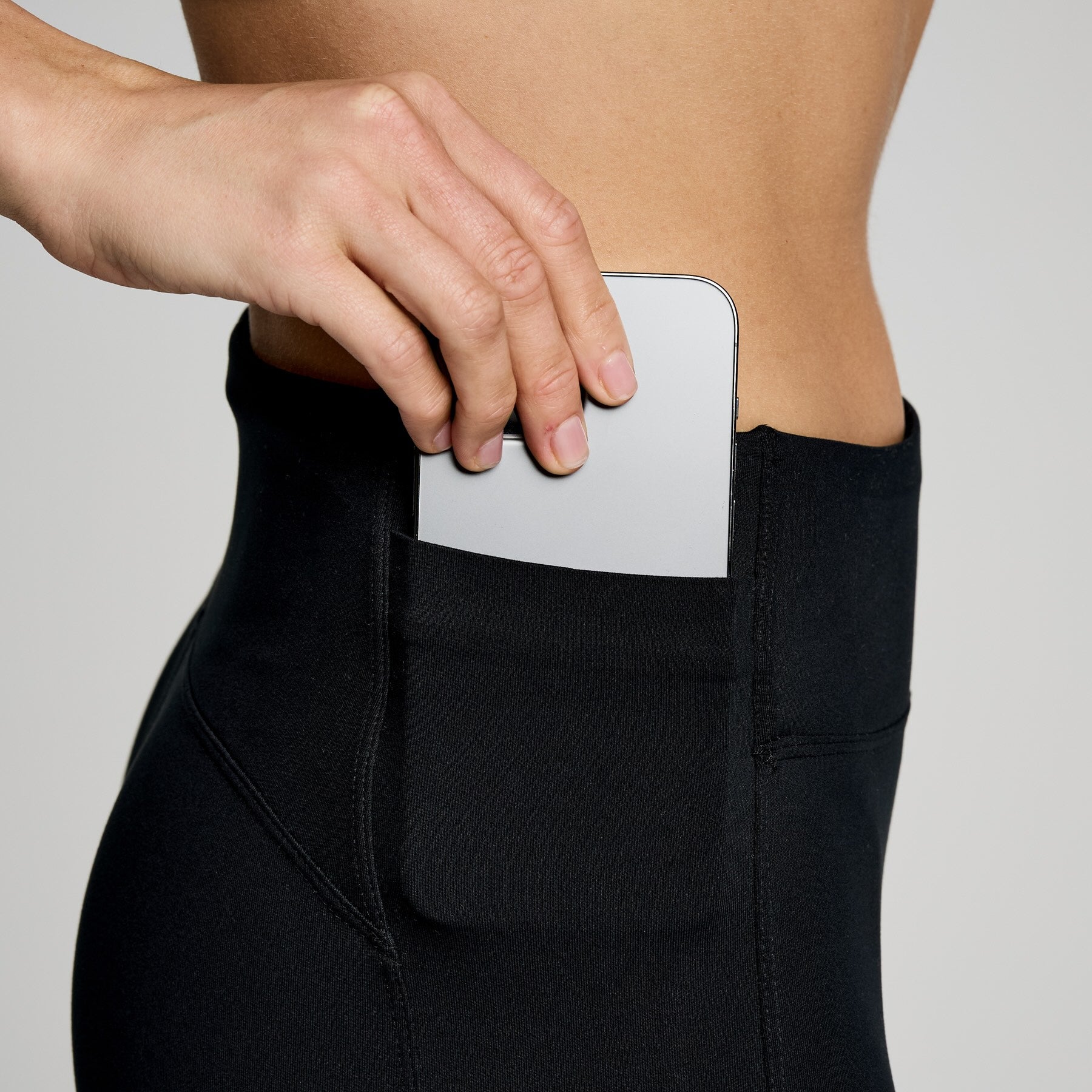 Women's Fortify 6" Short