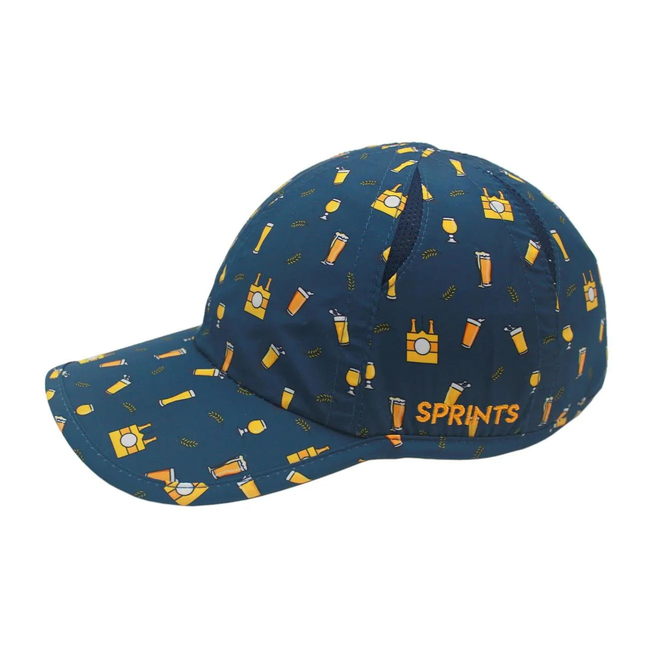 OG Hat - Turtles Training