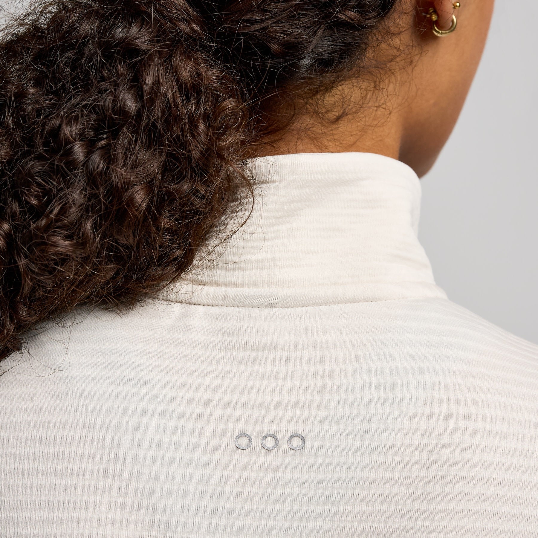 Women's Triumph 3D 1/2 Zip