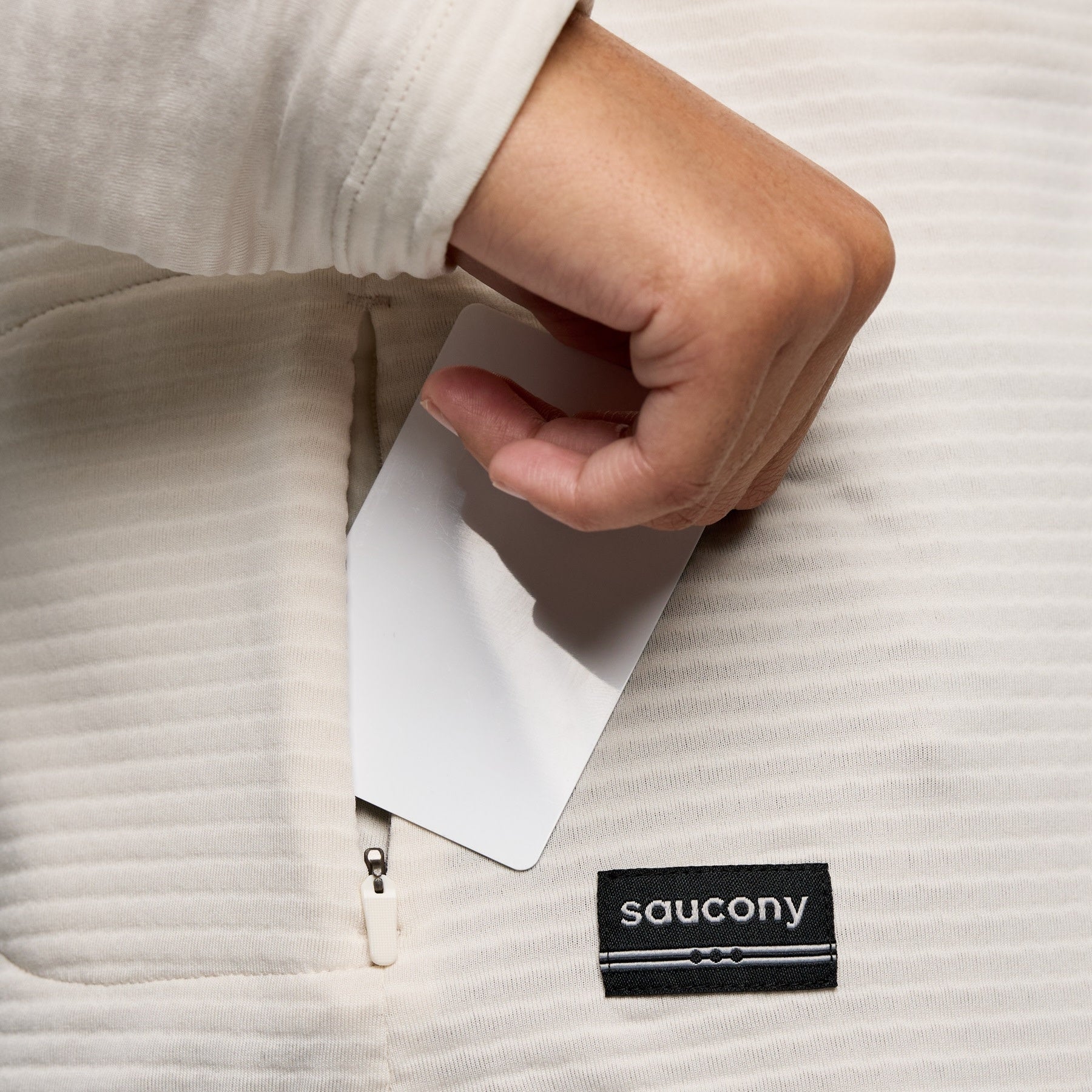 Women's Triumph 3D 1/2 Zip