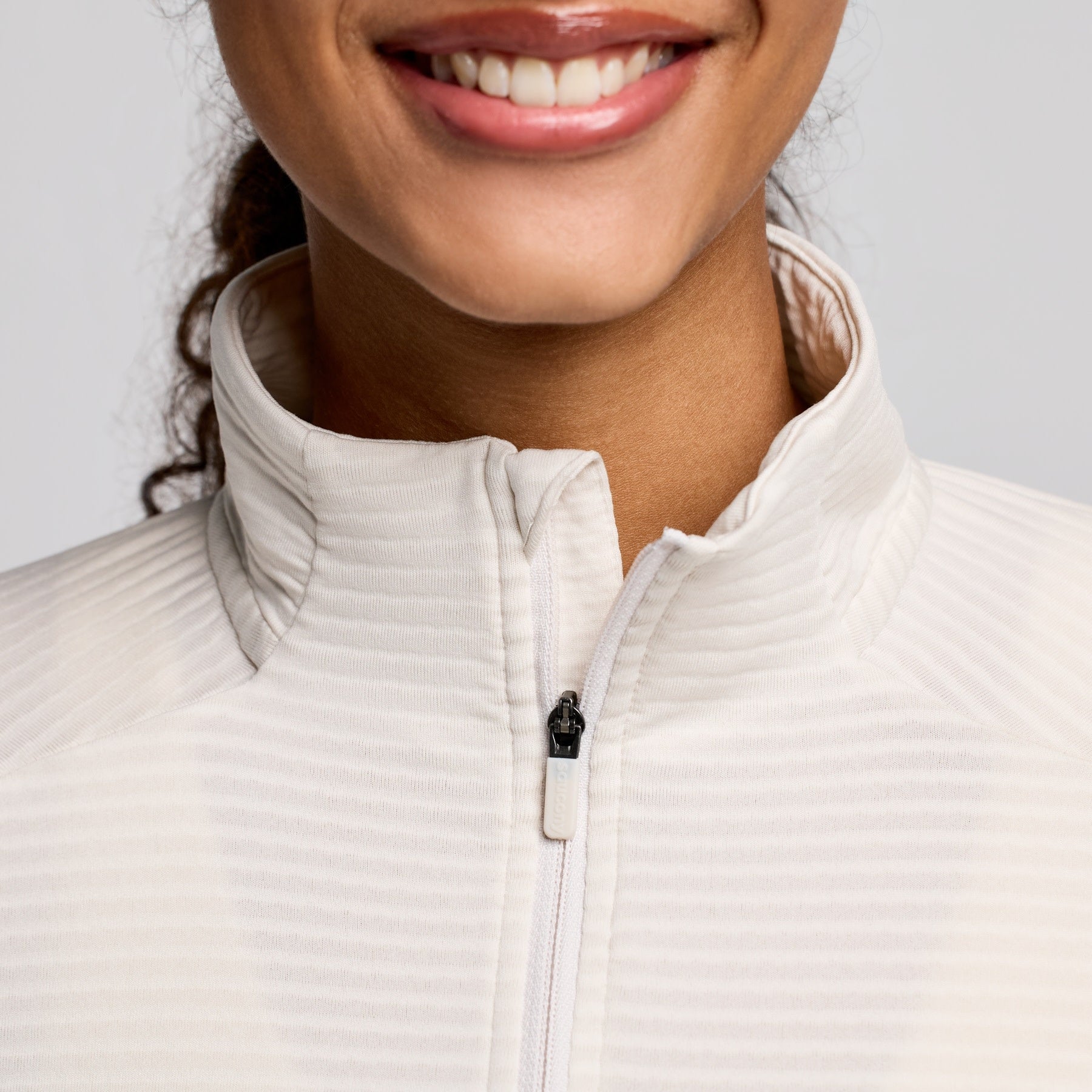 Women's Triumph 3D 1/2 Zip