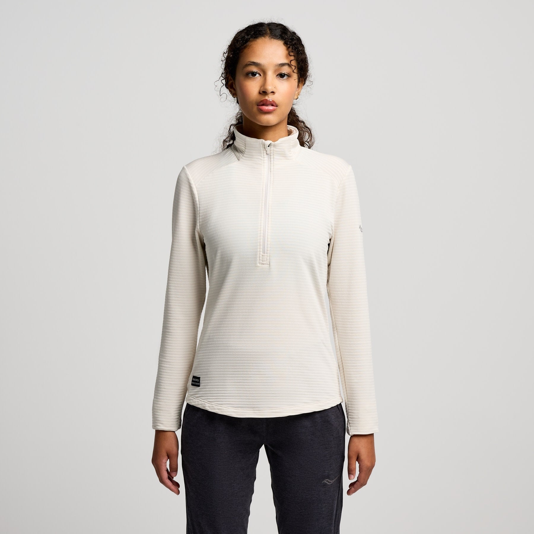 Women's Triumph 3D 1/2 Zip