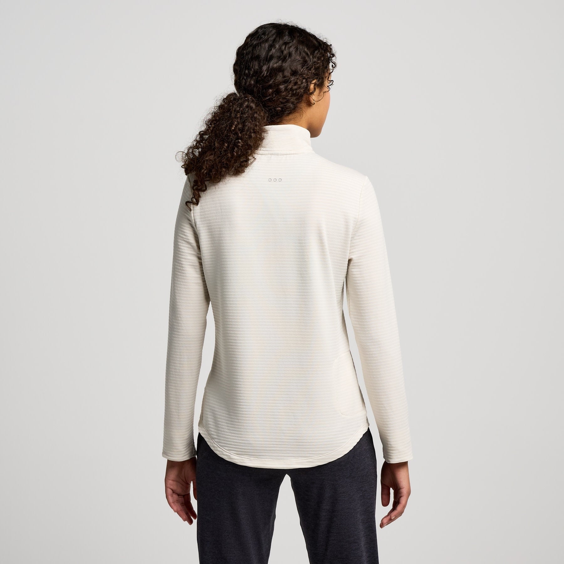 Women's Triumph 3D 1/2 Zip