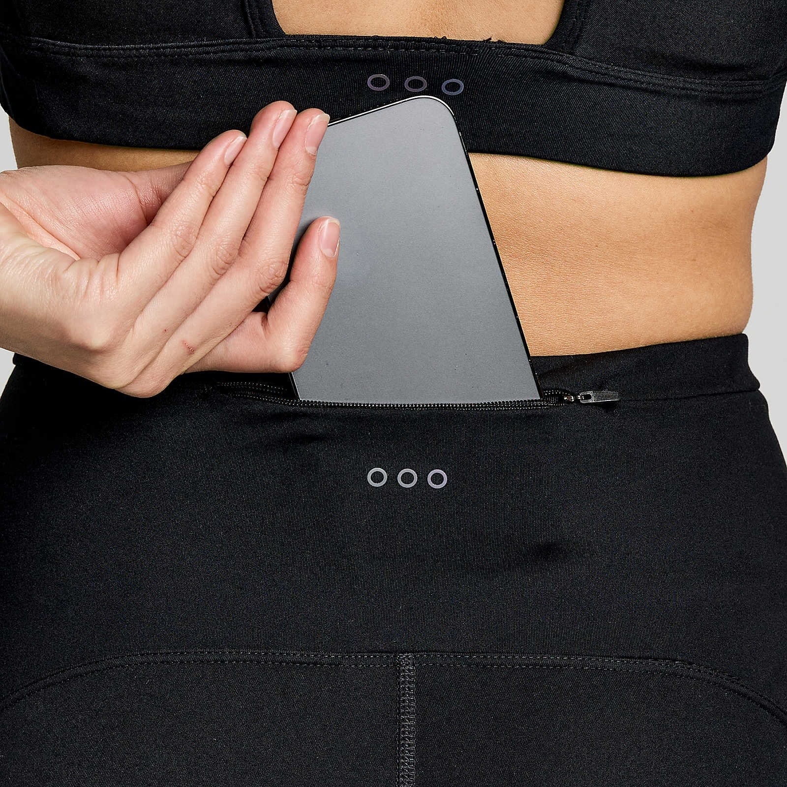 Women's Hurricane Tight