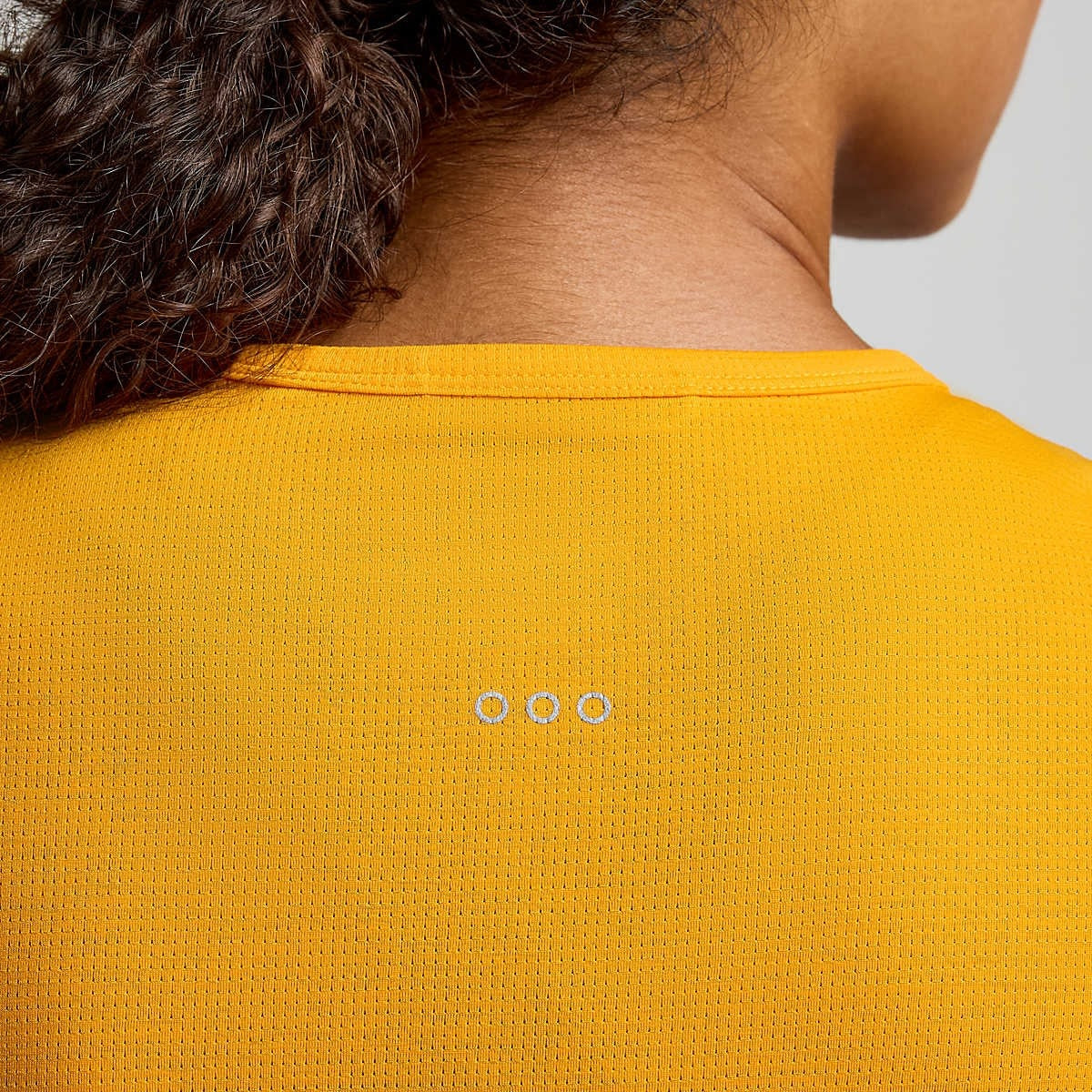 Women's Stopwatch Short Sleeve