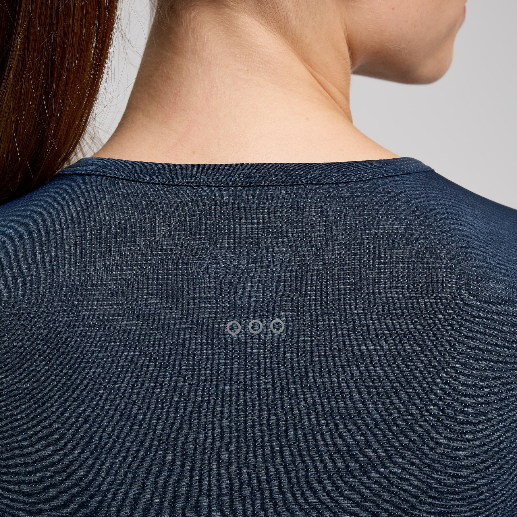 Women's Stopwatch Long Sleeve