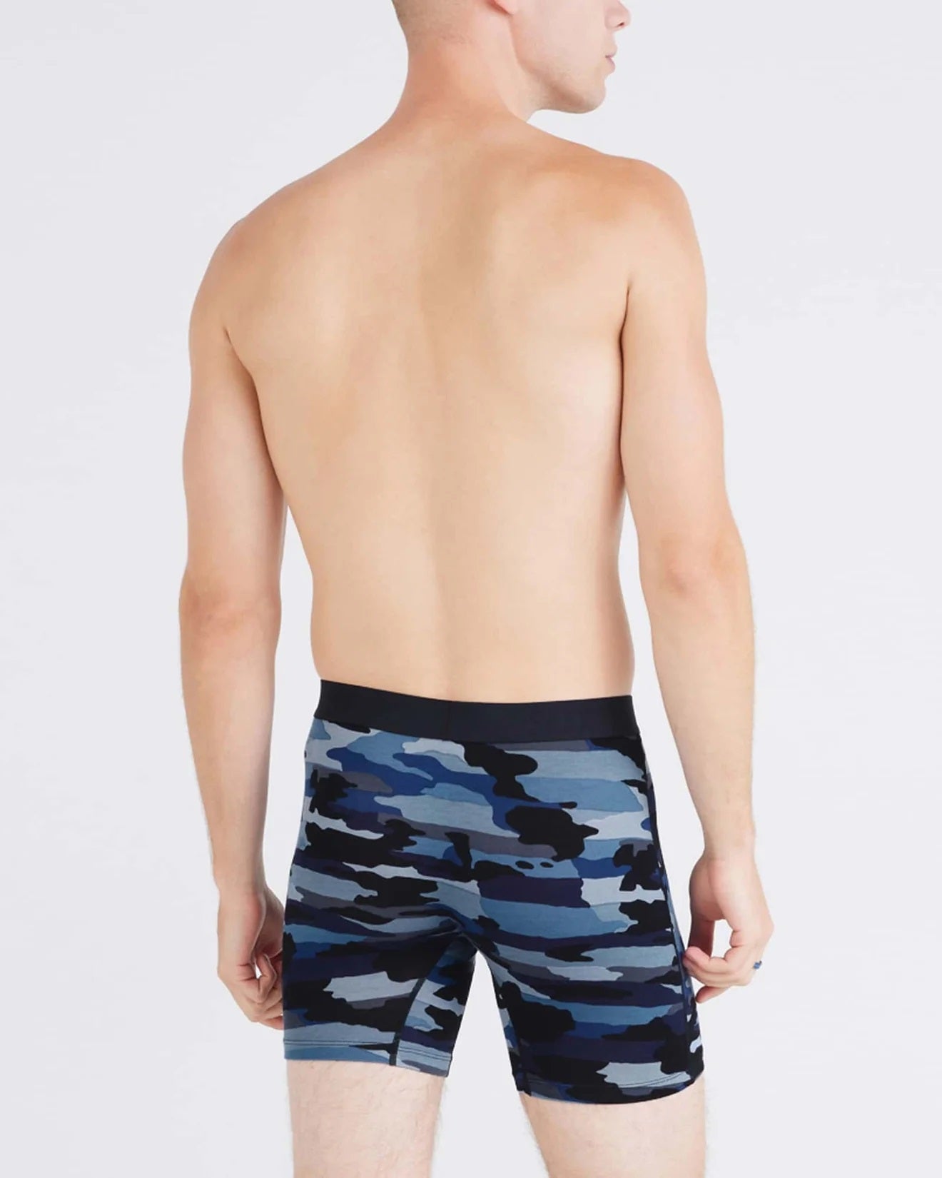 Men's Vibe Xtra Soft Comfort Boxer Brief